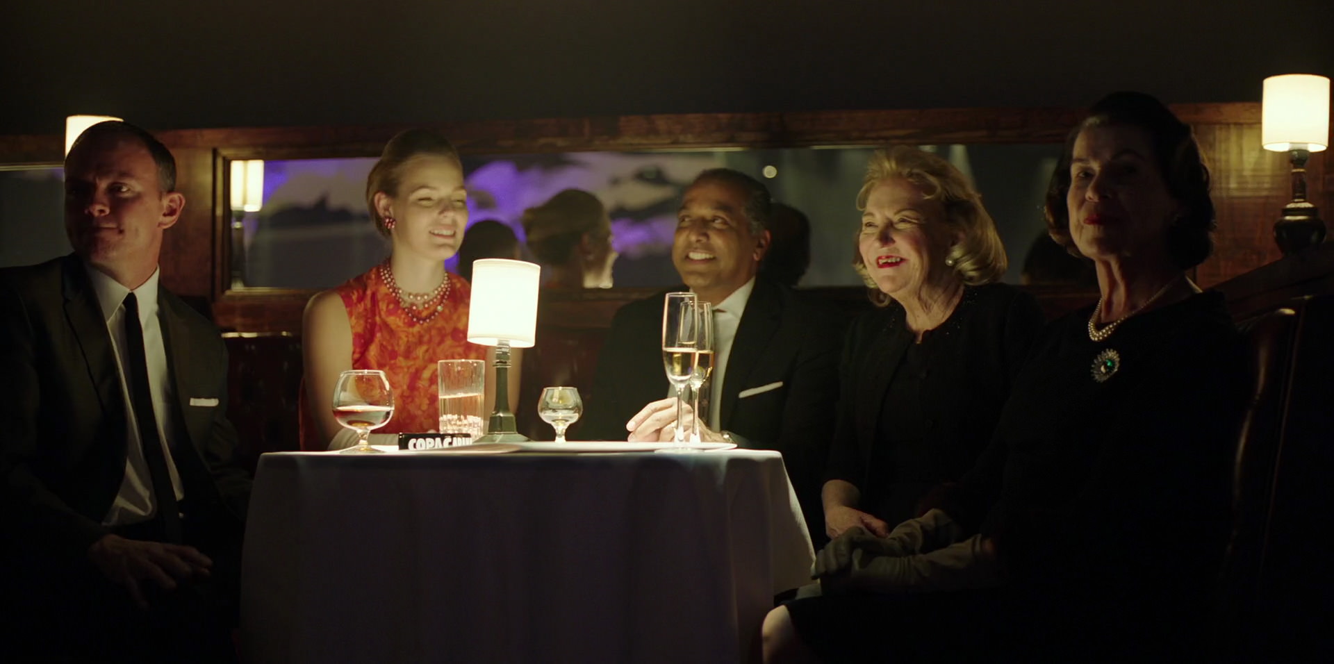 Green Book (2018) HD screenshot 110