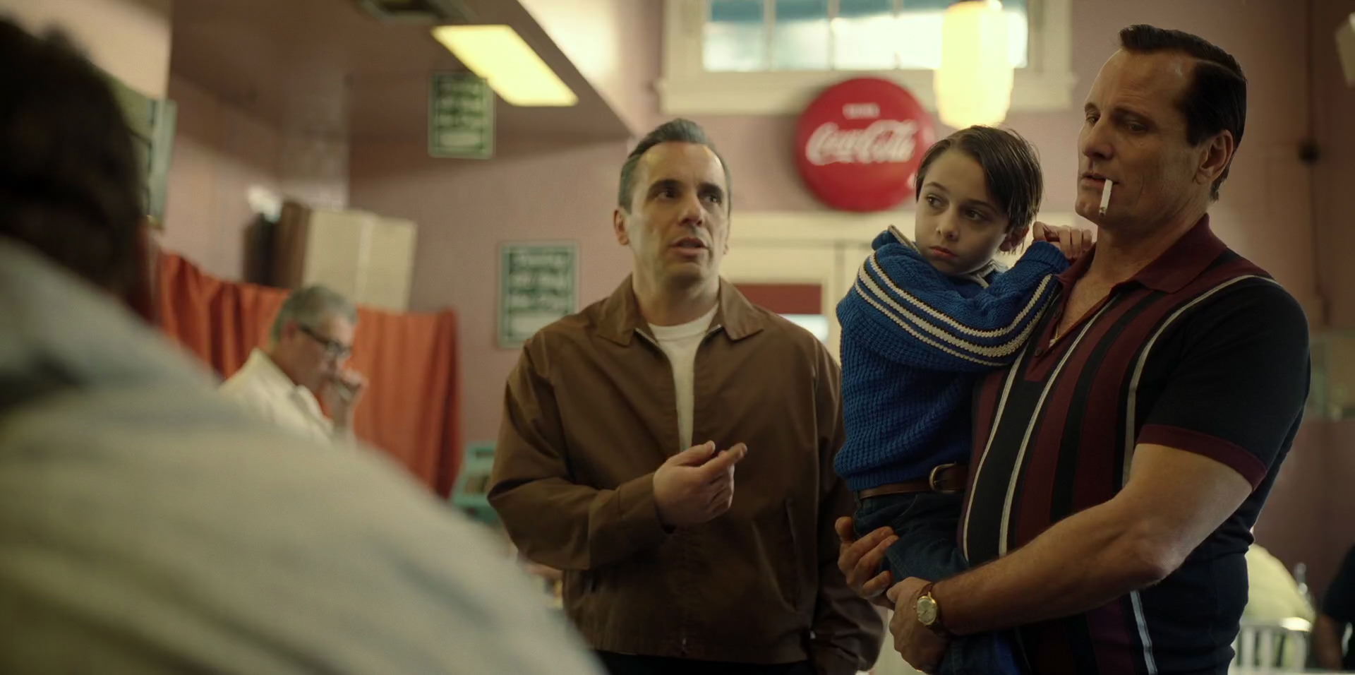 Green Book (2018) HD screenshot 1100