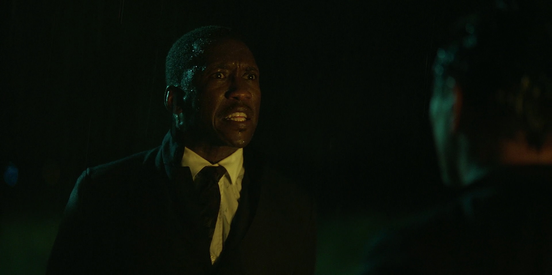 Green Book (2018) HD screenshot 11000