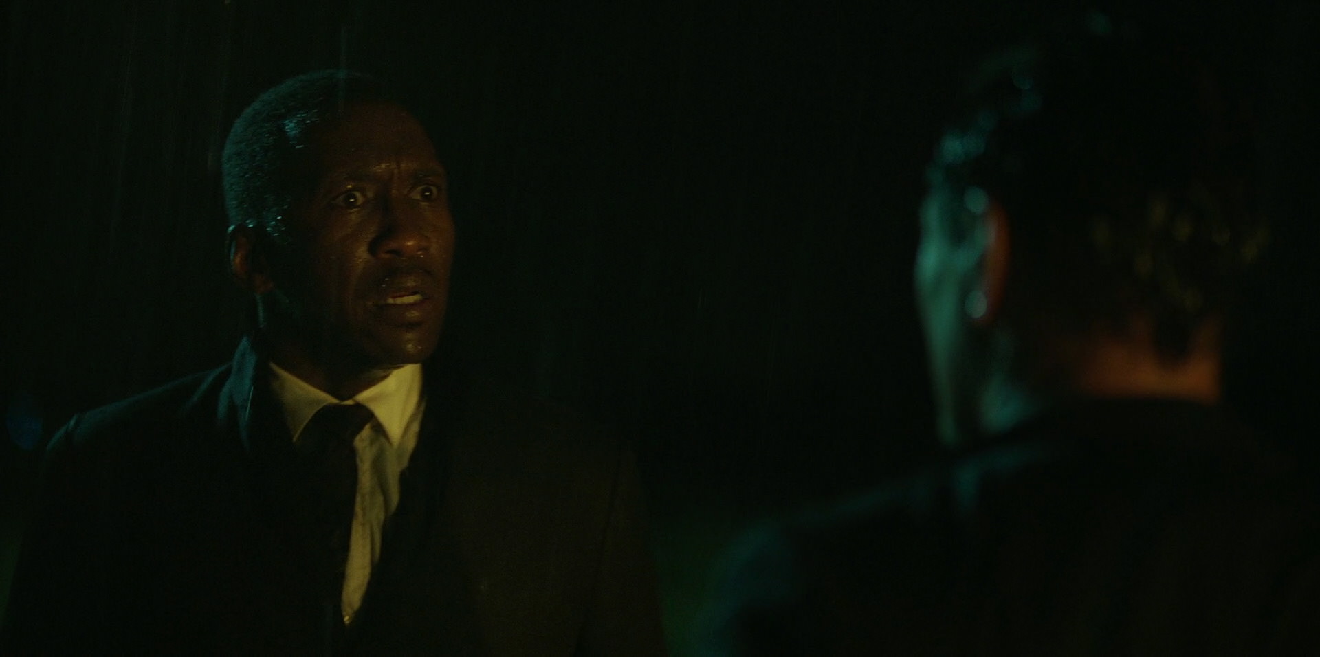 Green Book (2018) movie still 11005