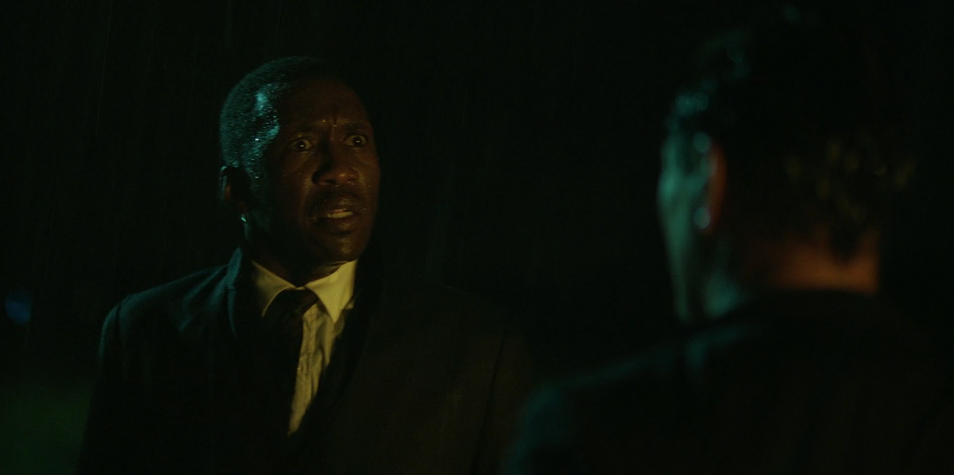 Green Book (2018) HD screenshot 11006