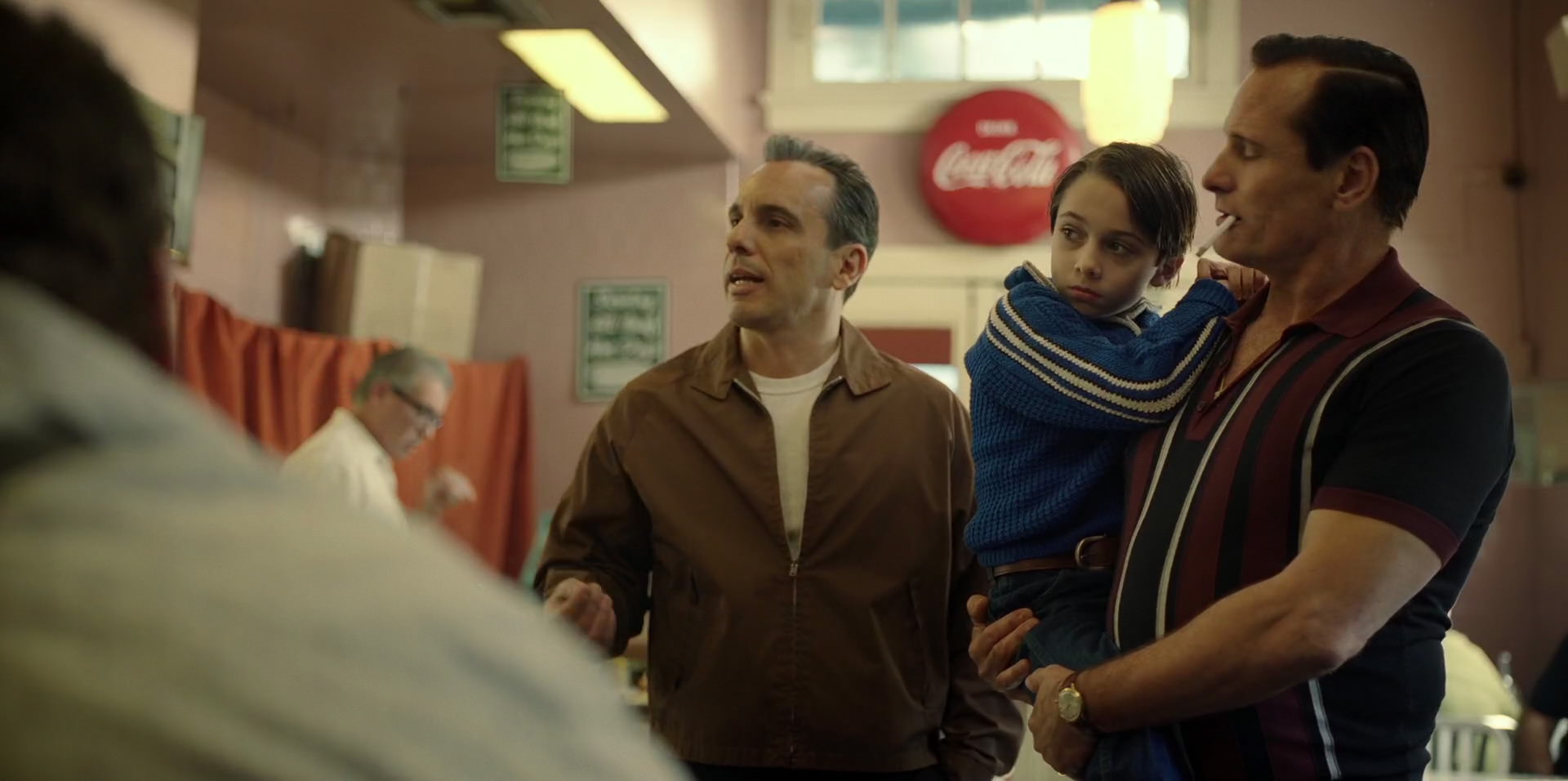 Green Book (2018) screencap 1101