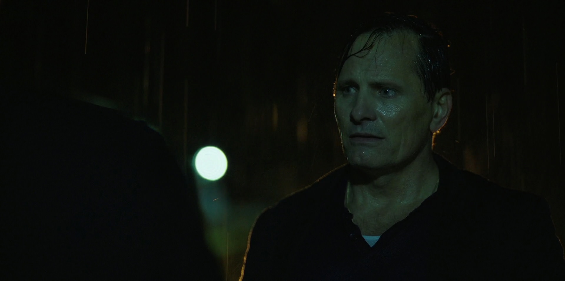Green Book (2018) HD screenshot 11012