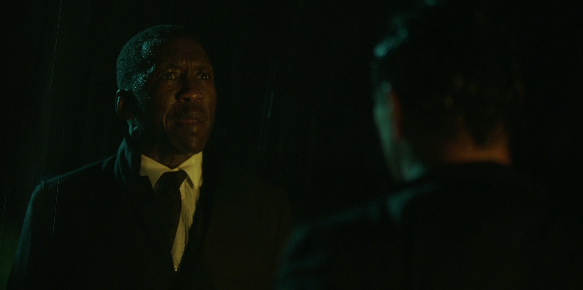 Green Book (2018) HD screenshot 11015