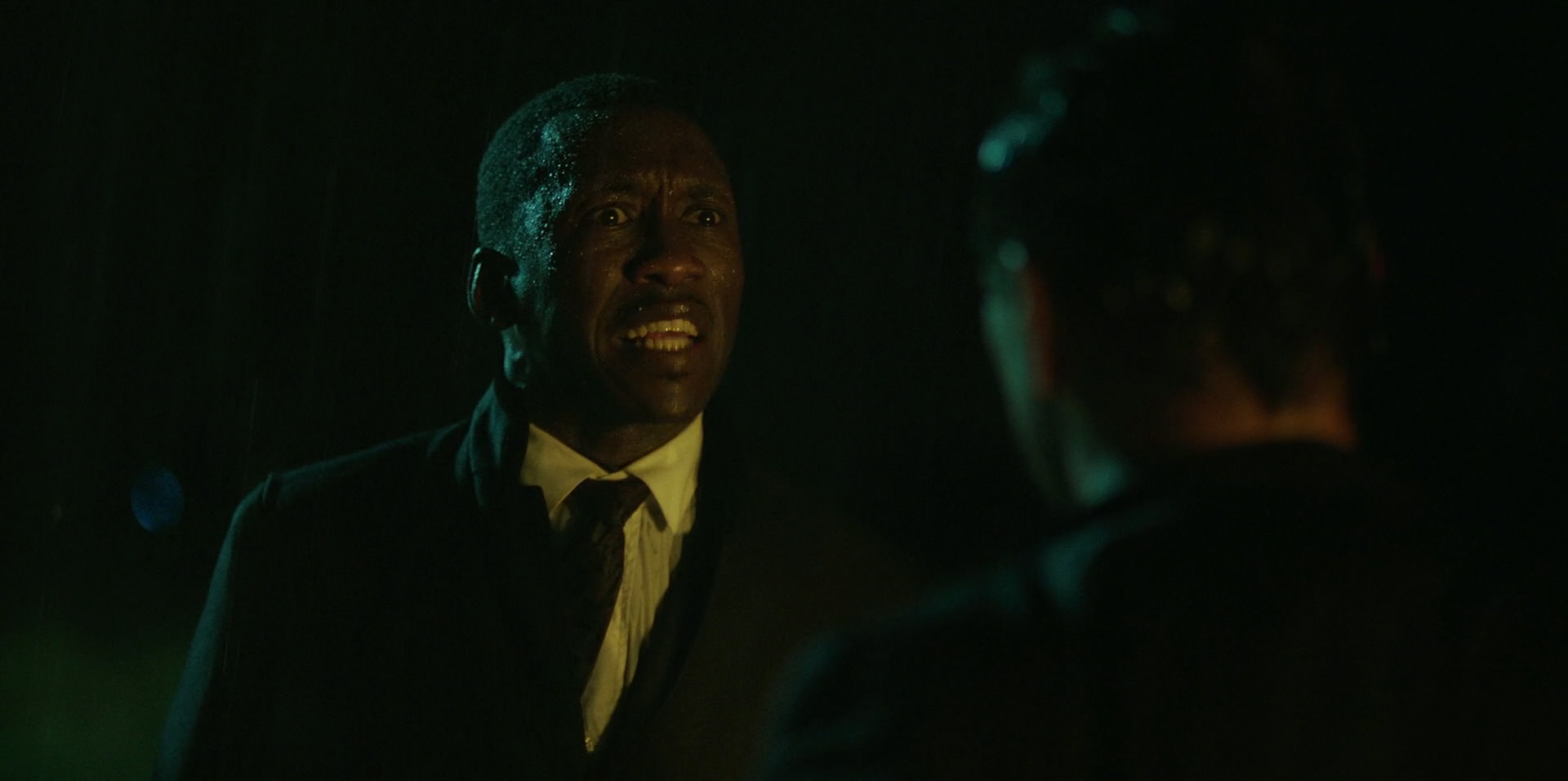 Green Book (2018) HD screenshot 11018
