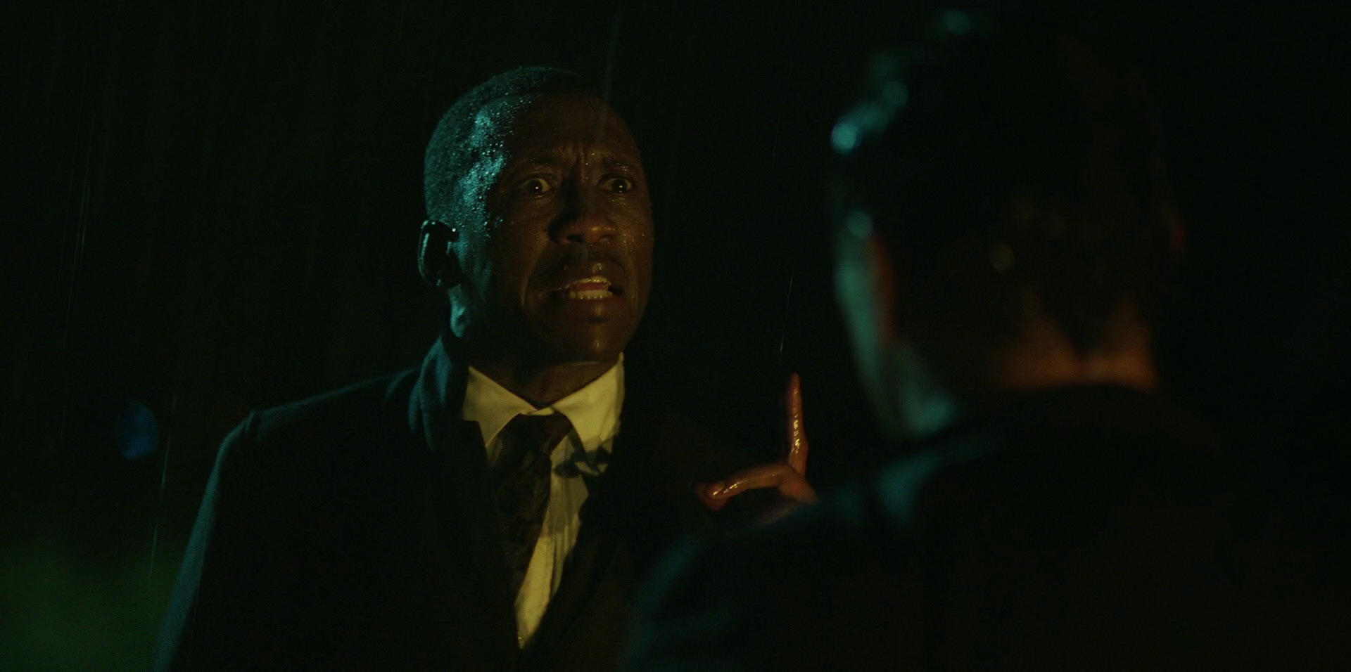 Green Book (2018) screencap 11019