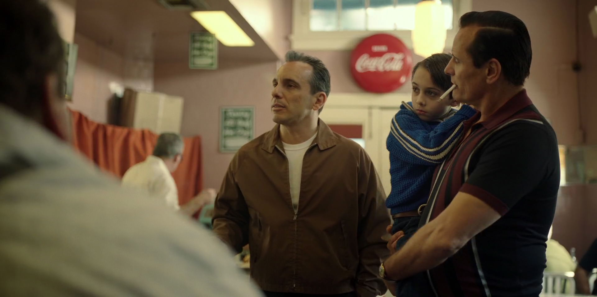 Green Book (2018) movie still 1102