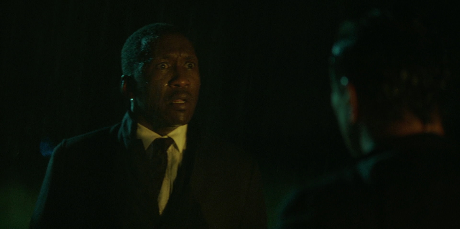 Green Book (2018) HD screenshot 11021