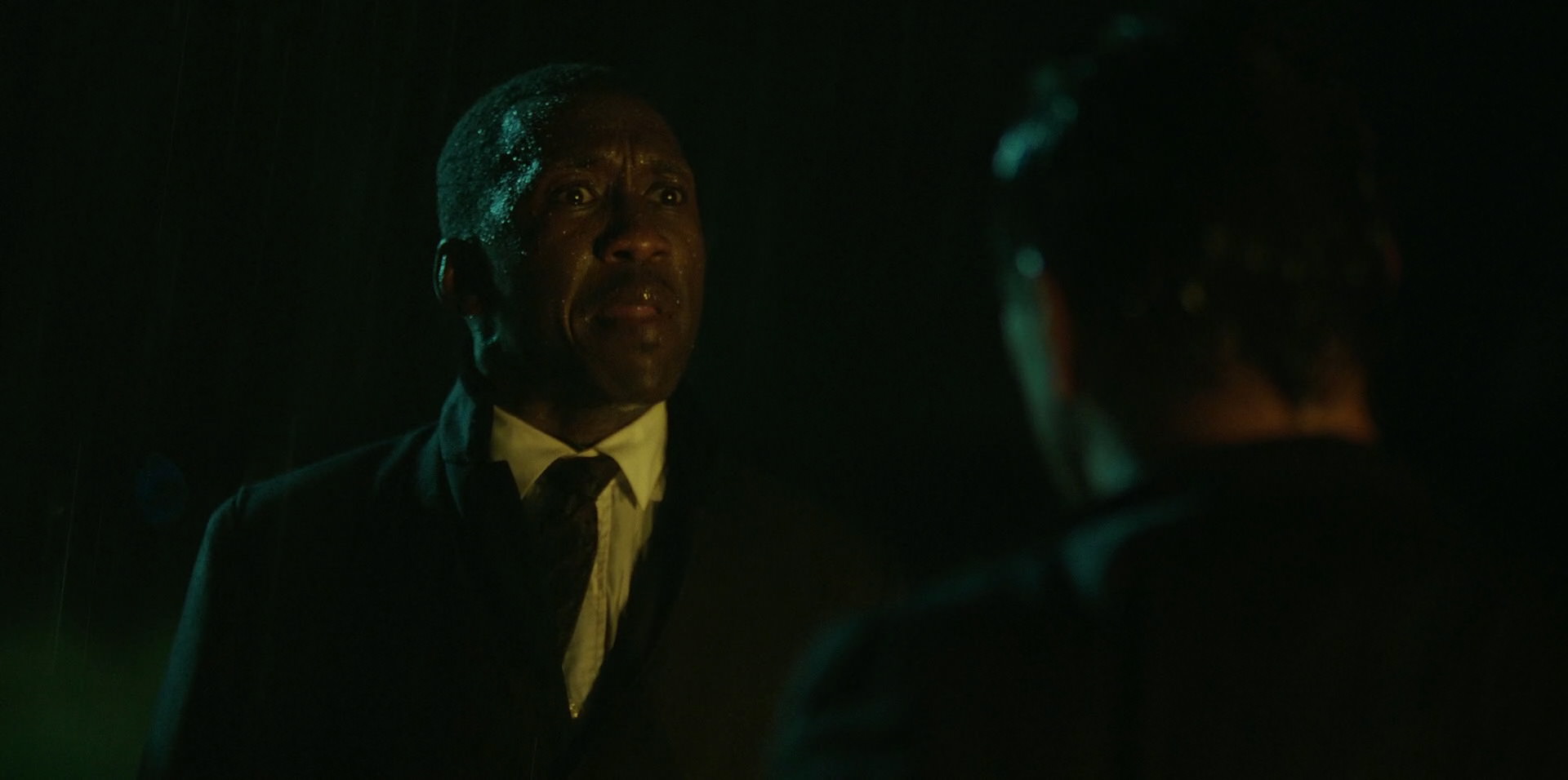 Green Book (2018) HD screenshot 11027