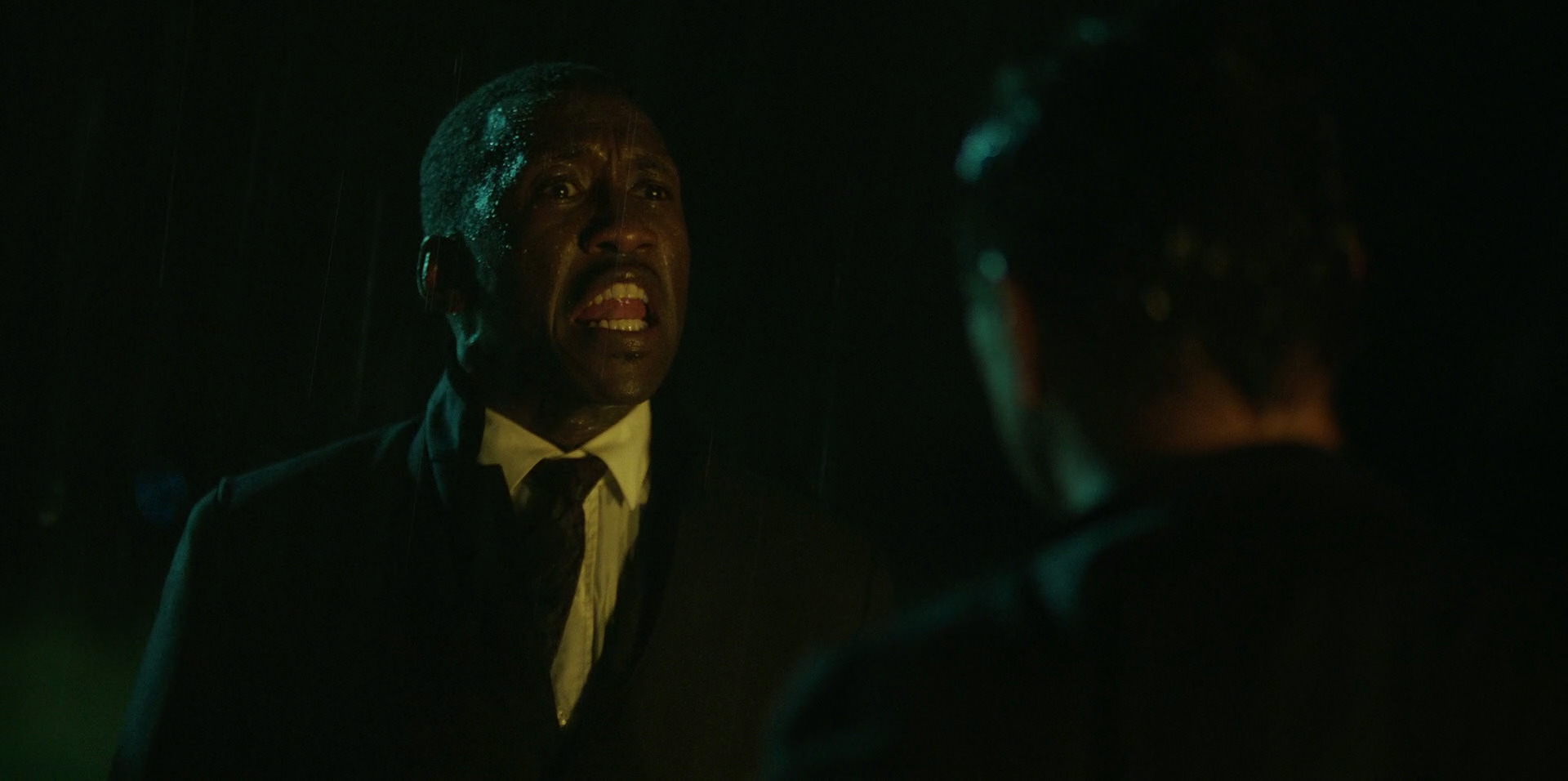Green Book (2018) movie still 11029