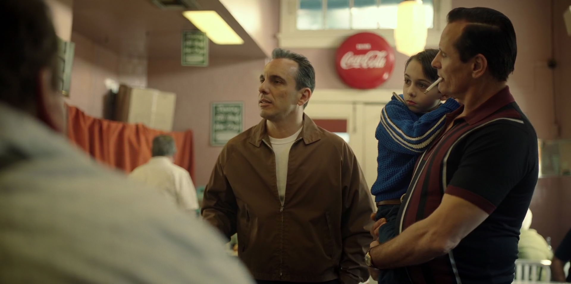 Green Book (2018) HD screenshot 1103