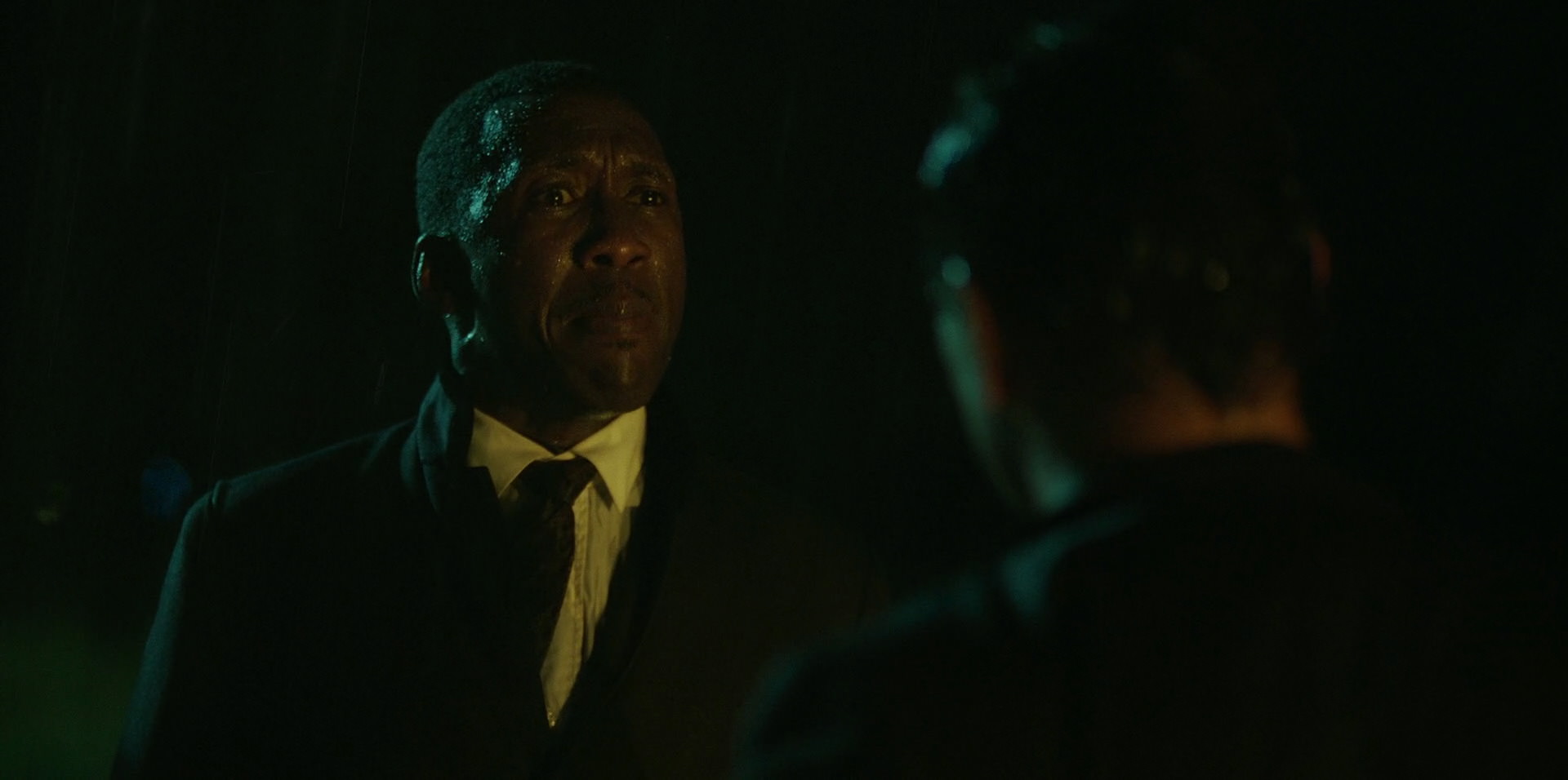 Green Book (2018) HD screenshot 11030