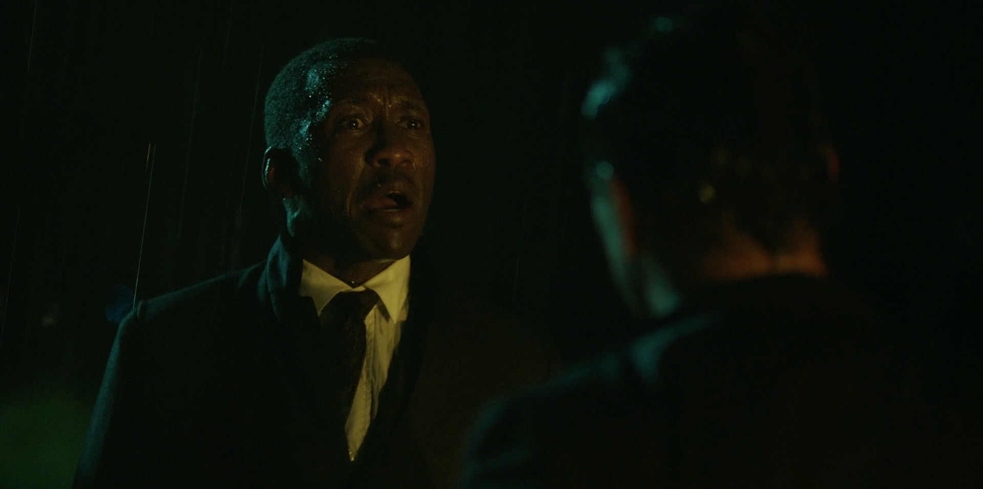 Green Book (2018) movie still 11032