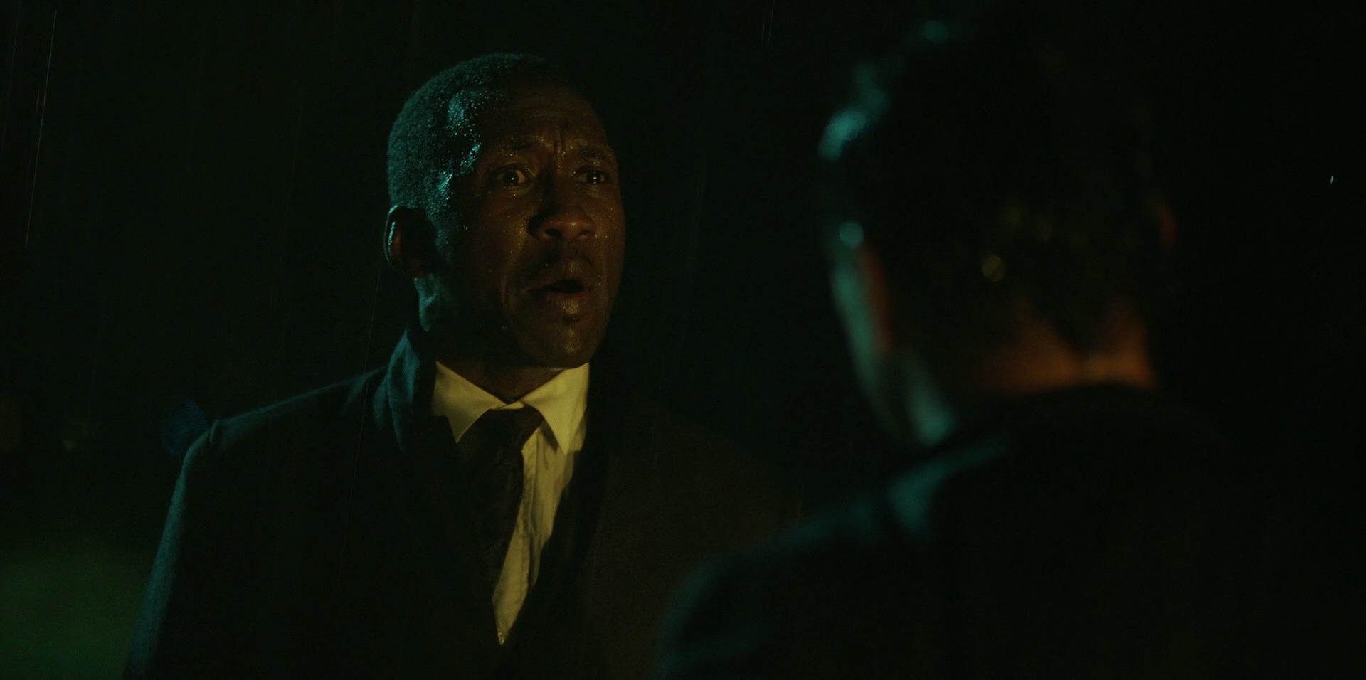 Green Book (2018) HD screenshot 11033