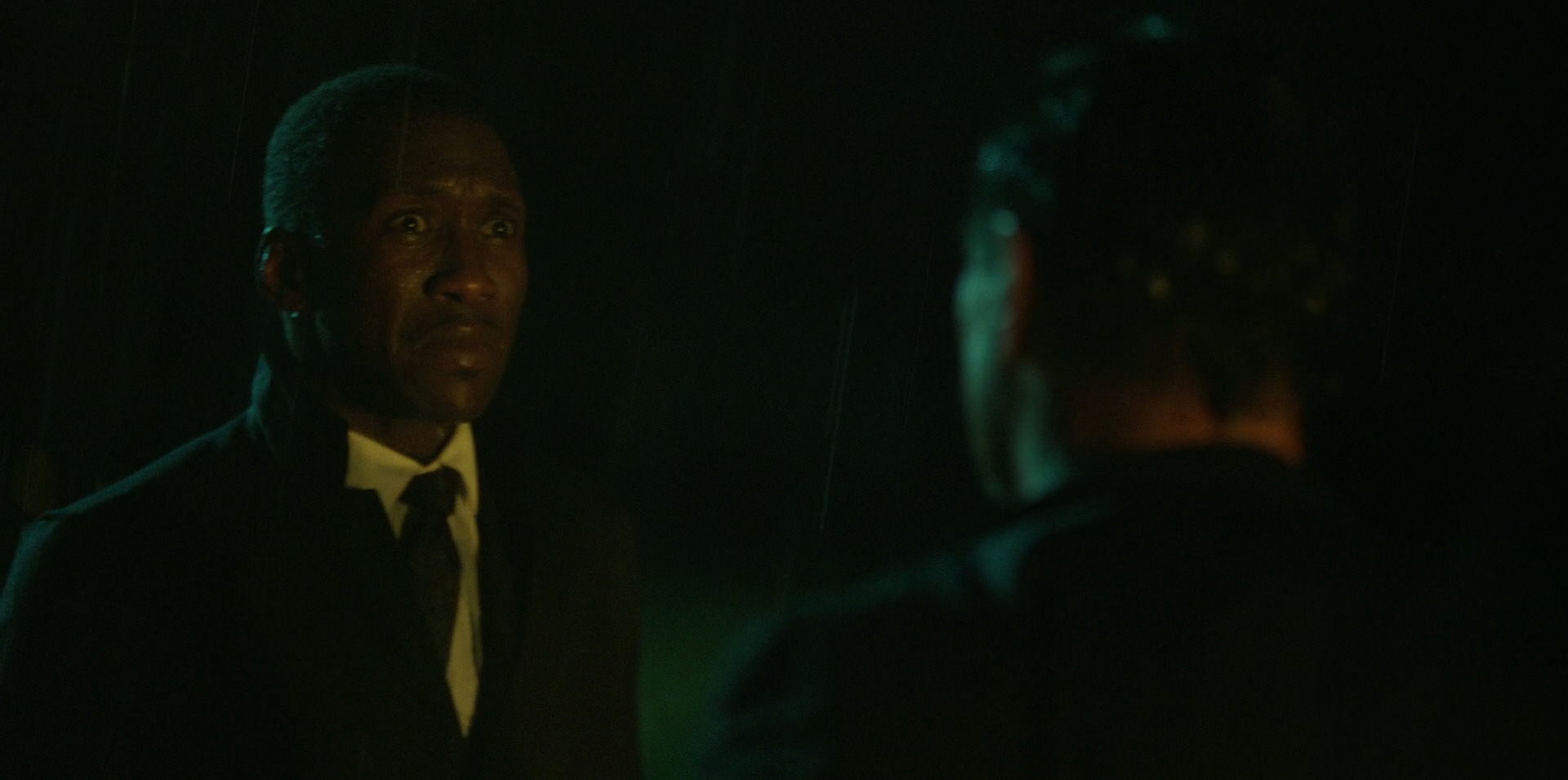 Green Book (2018) HD screenshot 11036