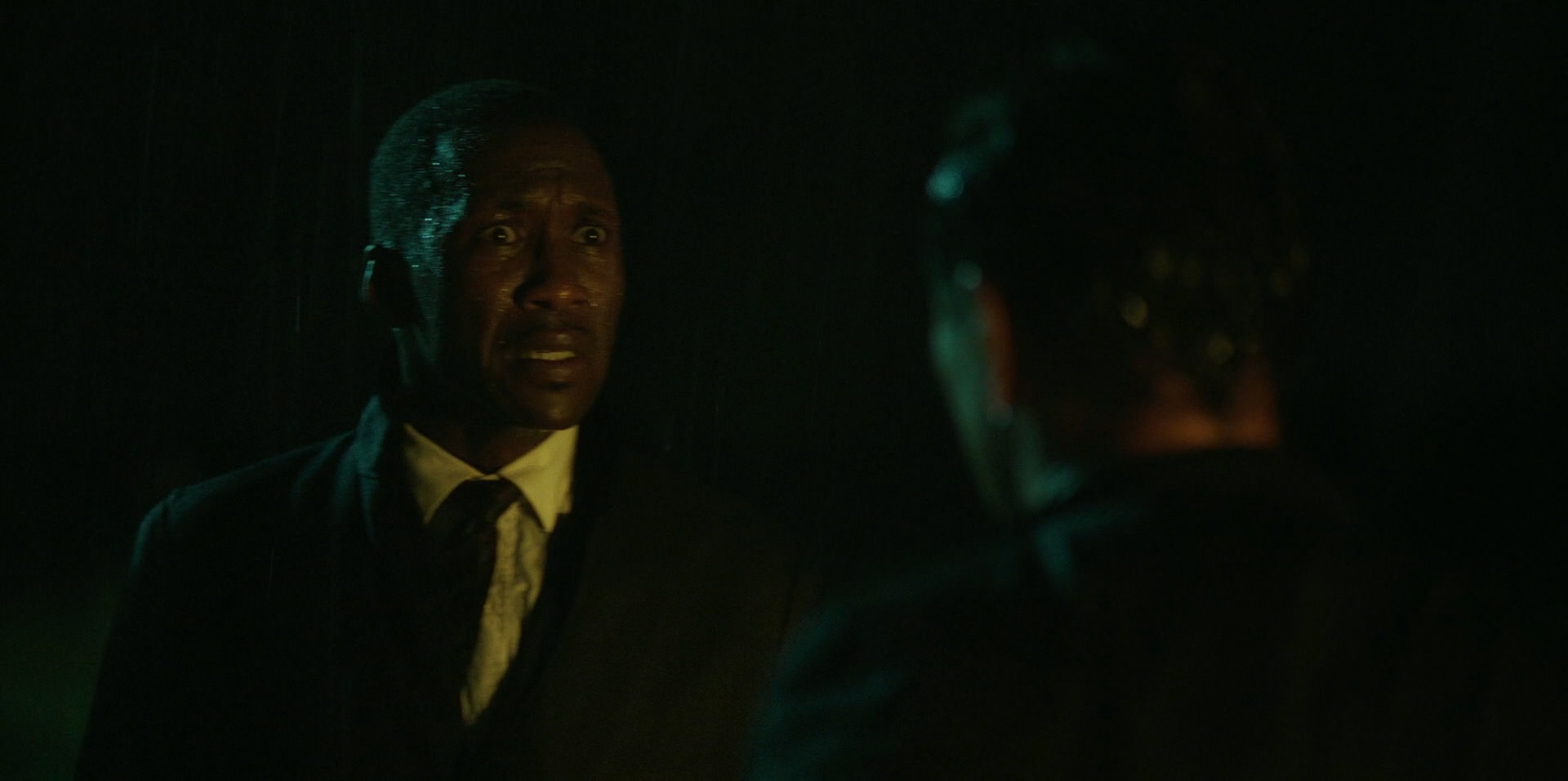 Green Book (2018) HD screenshot 11042