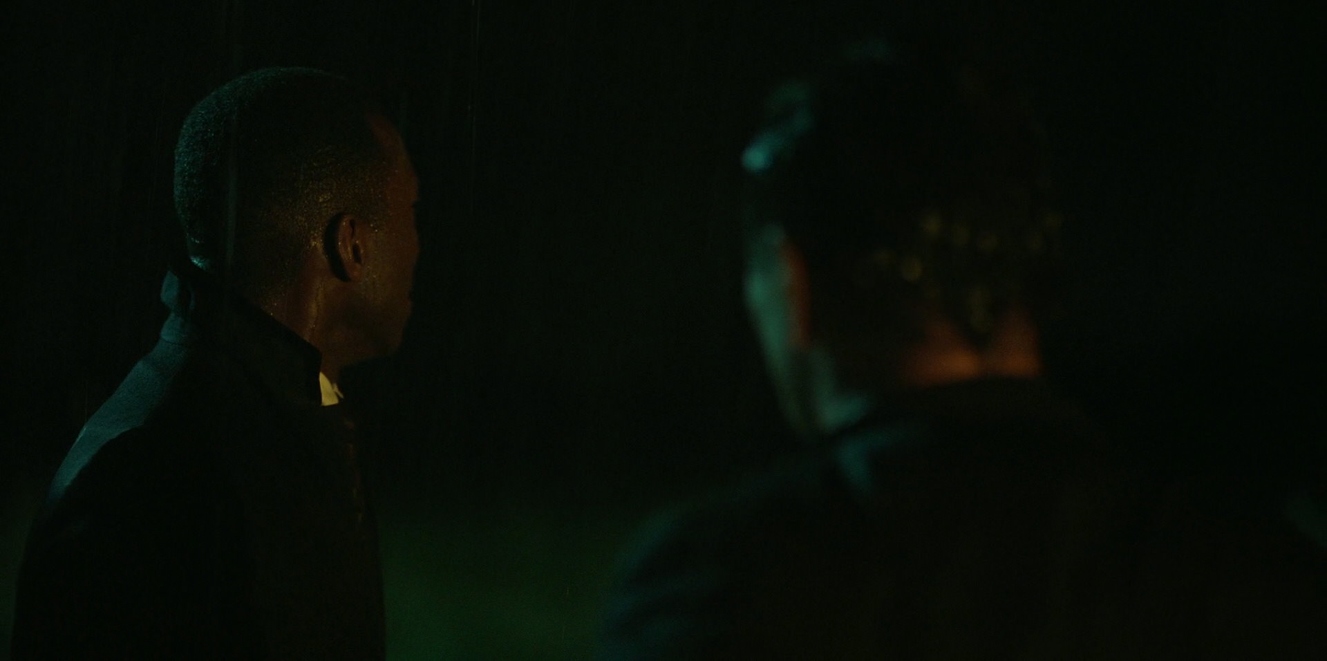 Green Book (2018) HD screenshot 11045