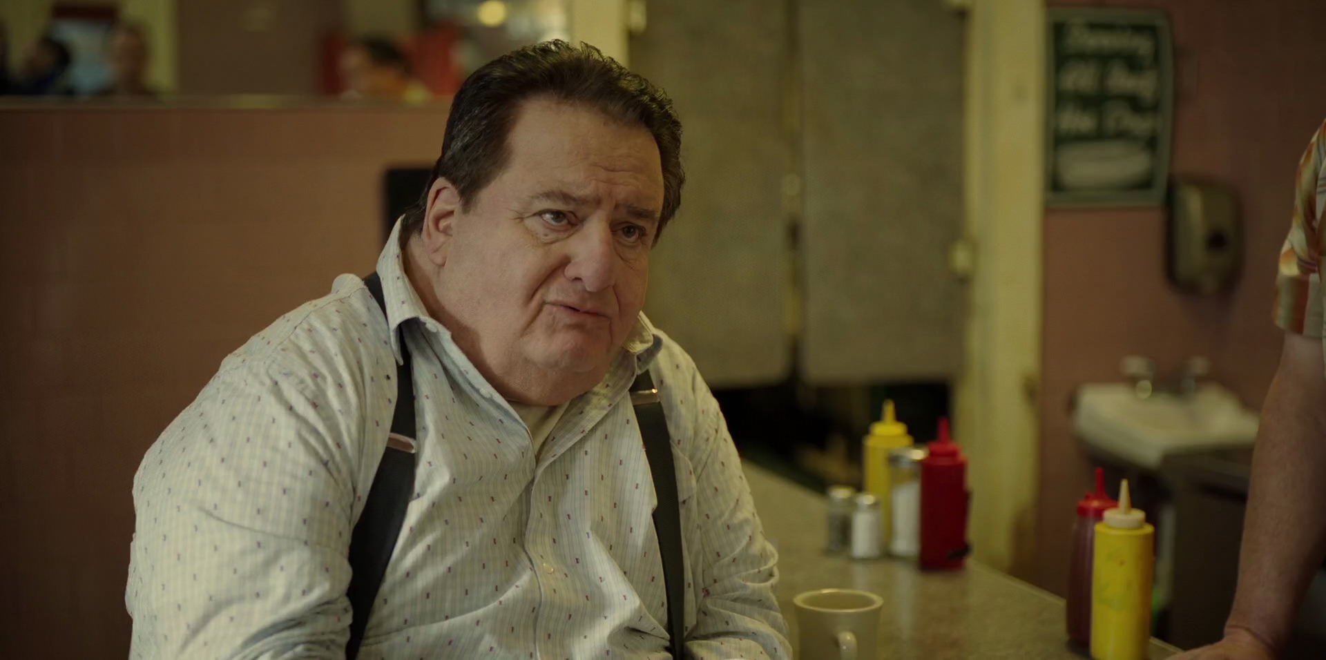 Green Book (2018) movie still 1105