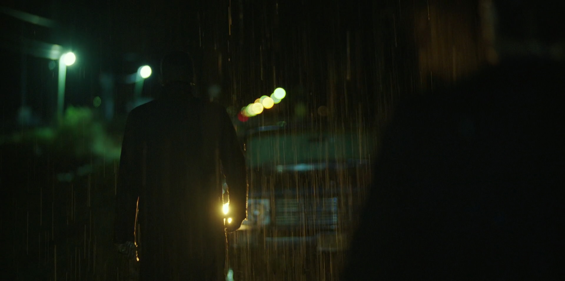 Green Book (2018) HD screenshot 11054
