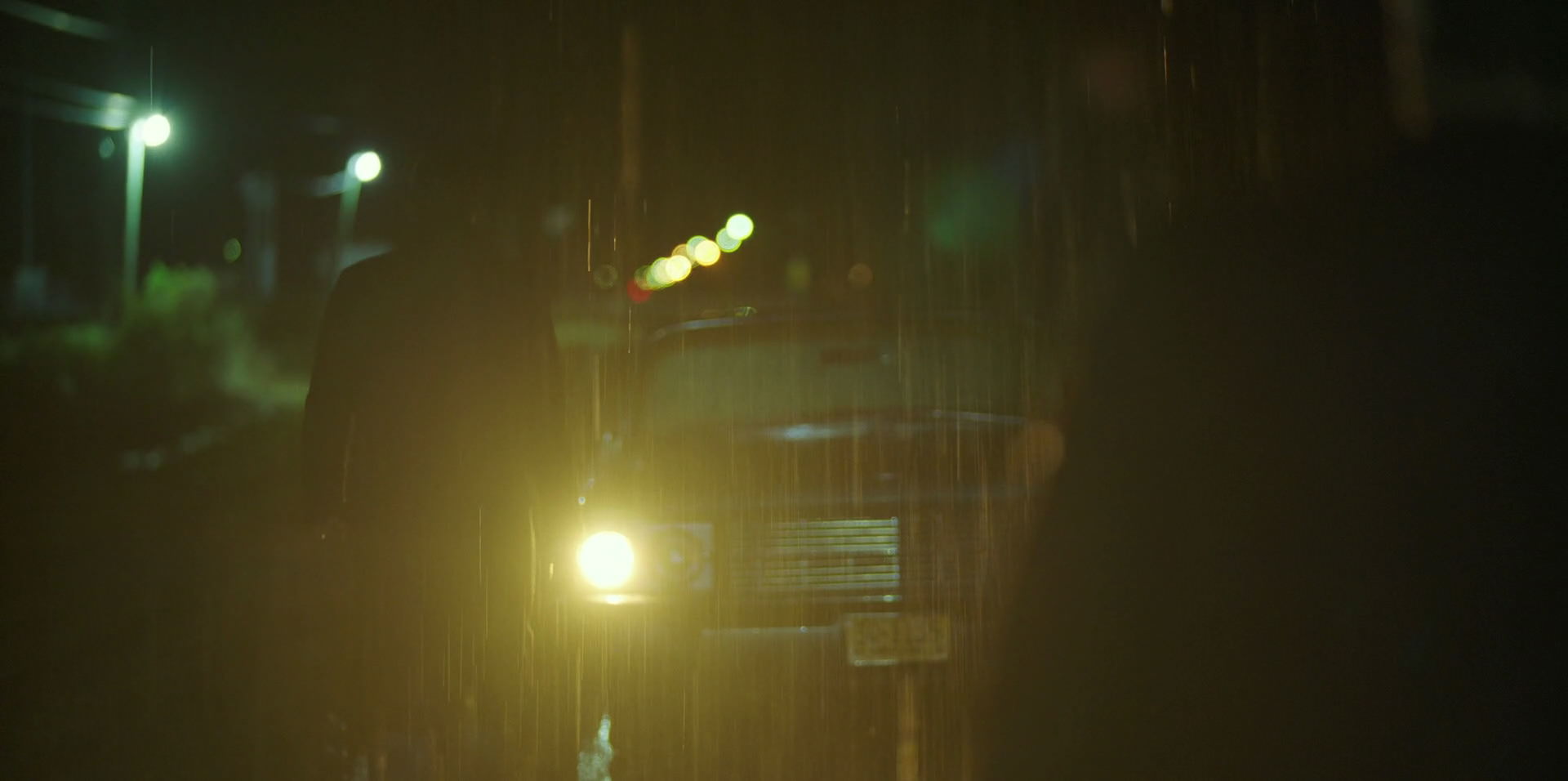 Green Book (2018) HD screenshot 11057
