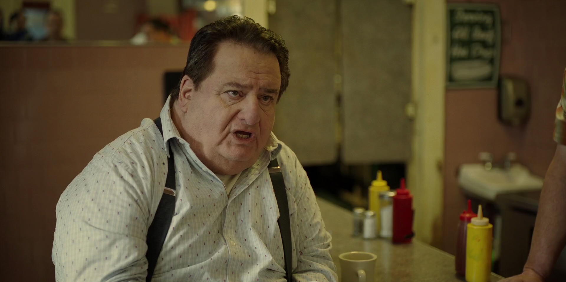 Green Book (2018) HD screenshot 1106