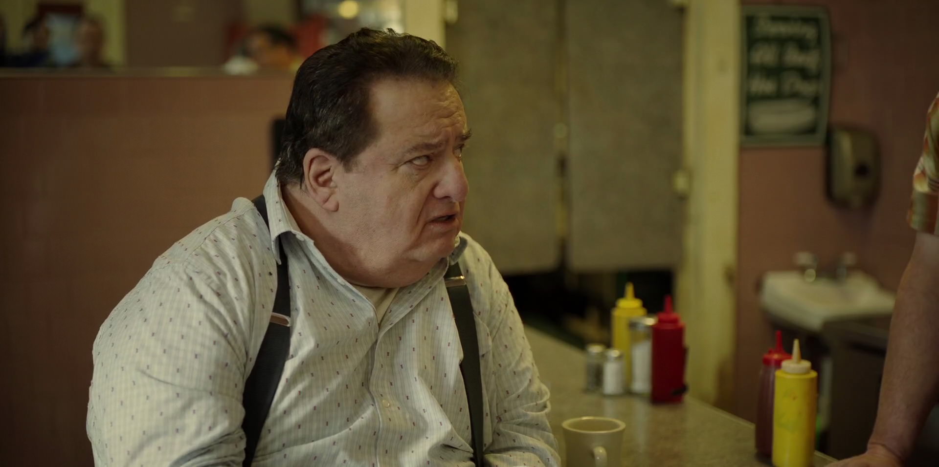 Green Book (2018) screencap 1107