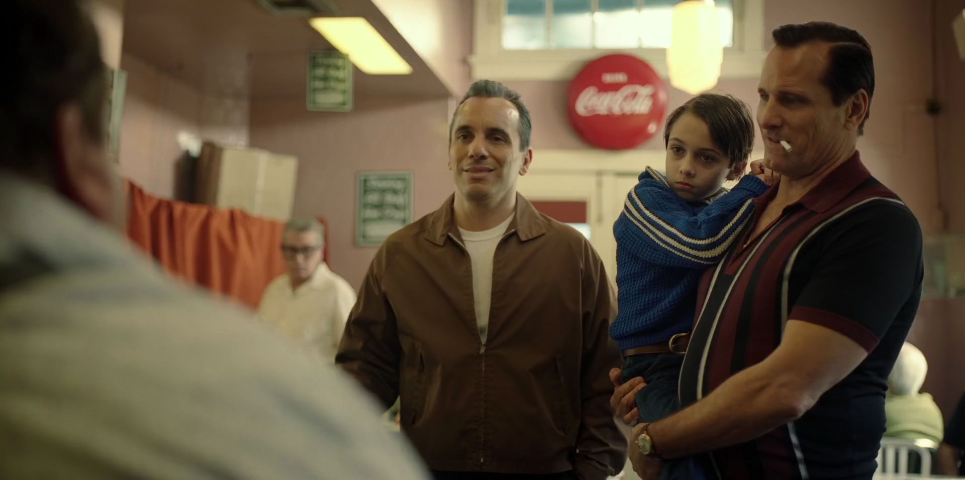 Green Book (2018) movie still 1108