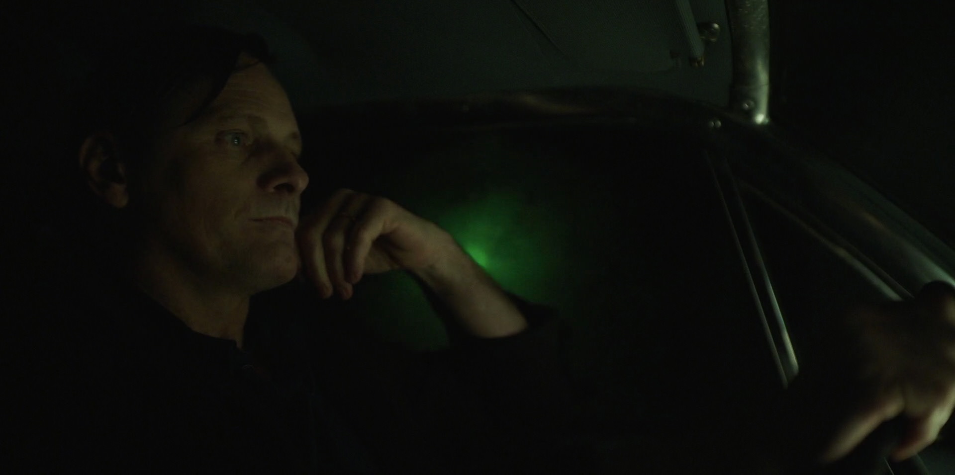 Green Book (2018) movie still 11086