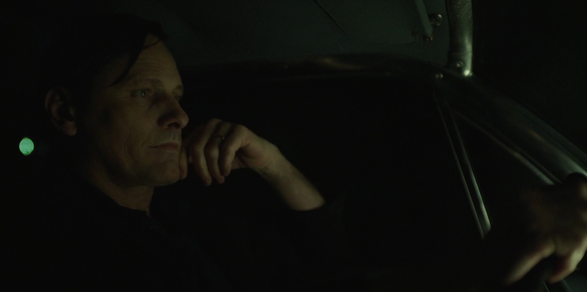 Green Book (2018) HD screenshot 11087