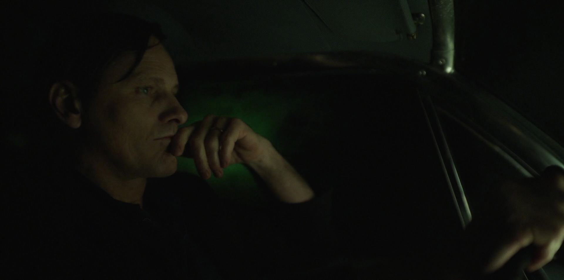 Green Book (2018) screencap 11088
