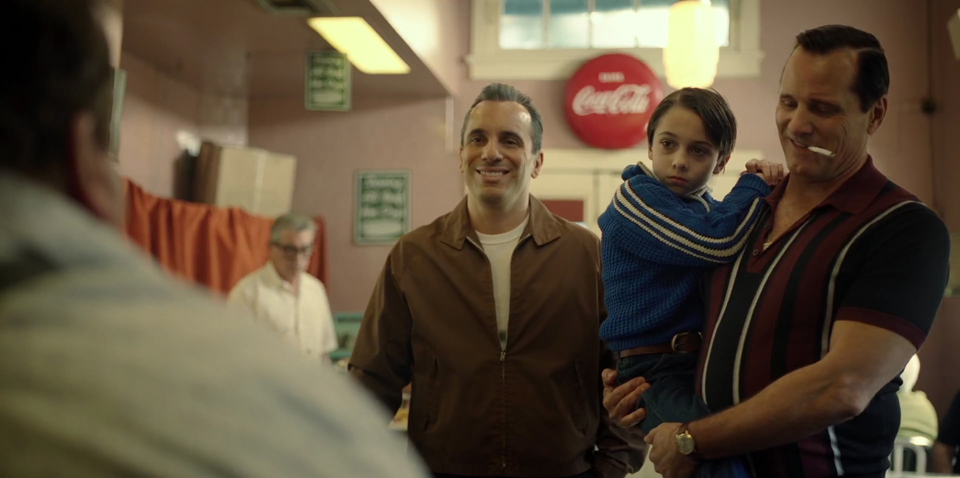 Green Book (2018) HD screenshot 1109