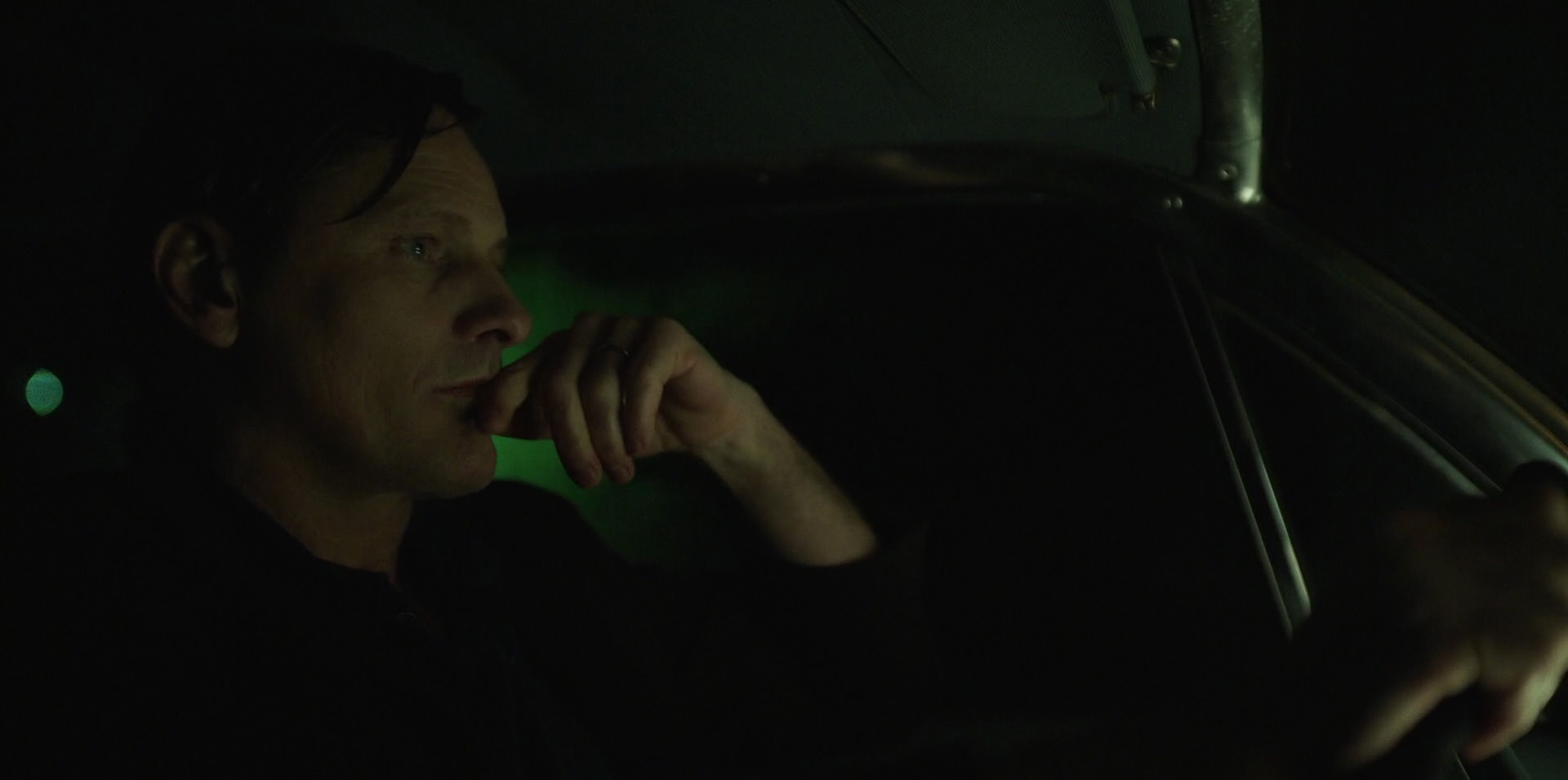 Green Book (2018) HD screenshot 11090