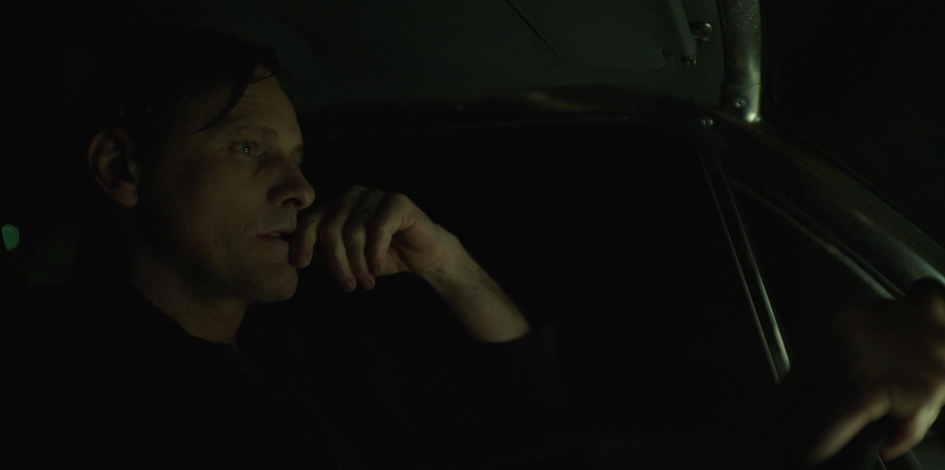 Green Book (2018) HD screenshot 11093