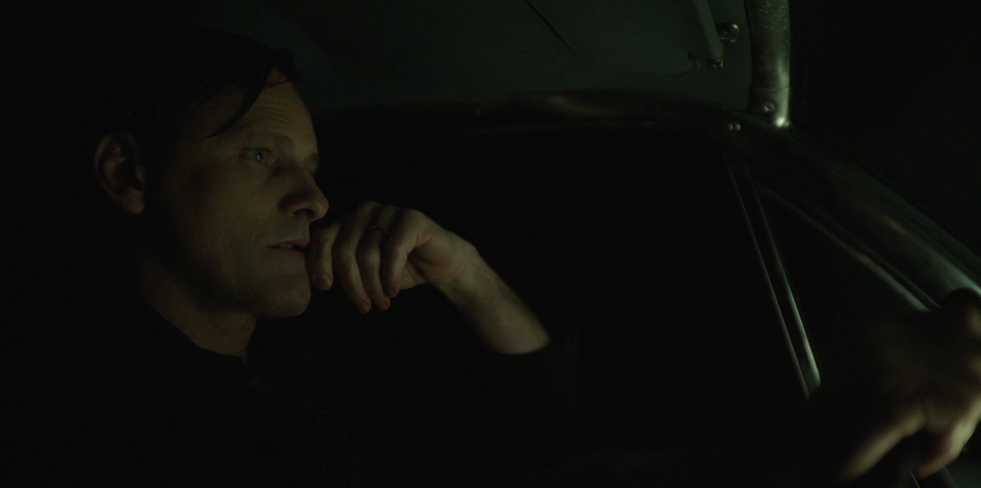 Green Book (2018) HD screenshot 11096