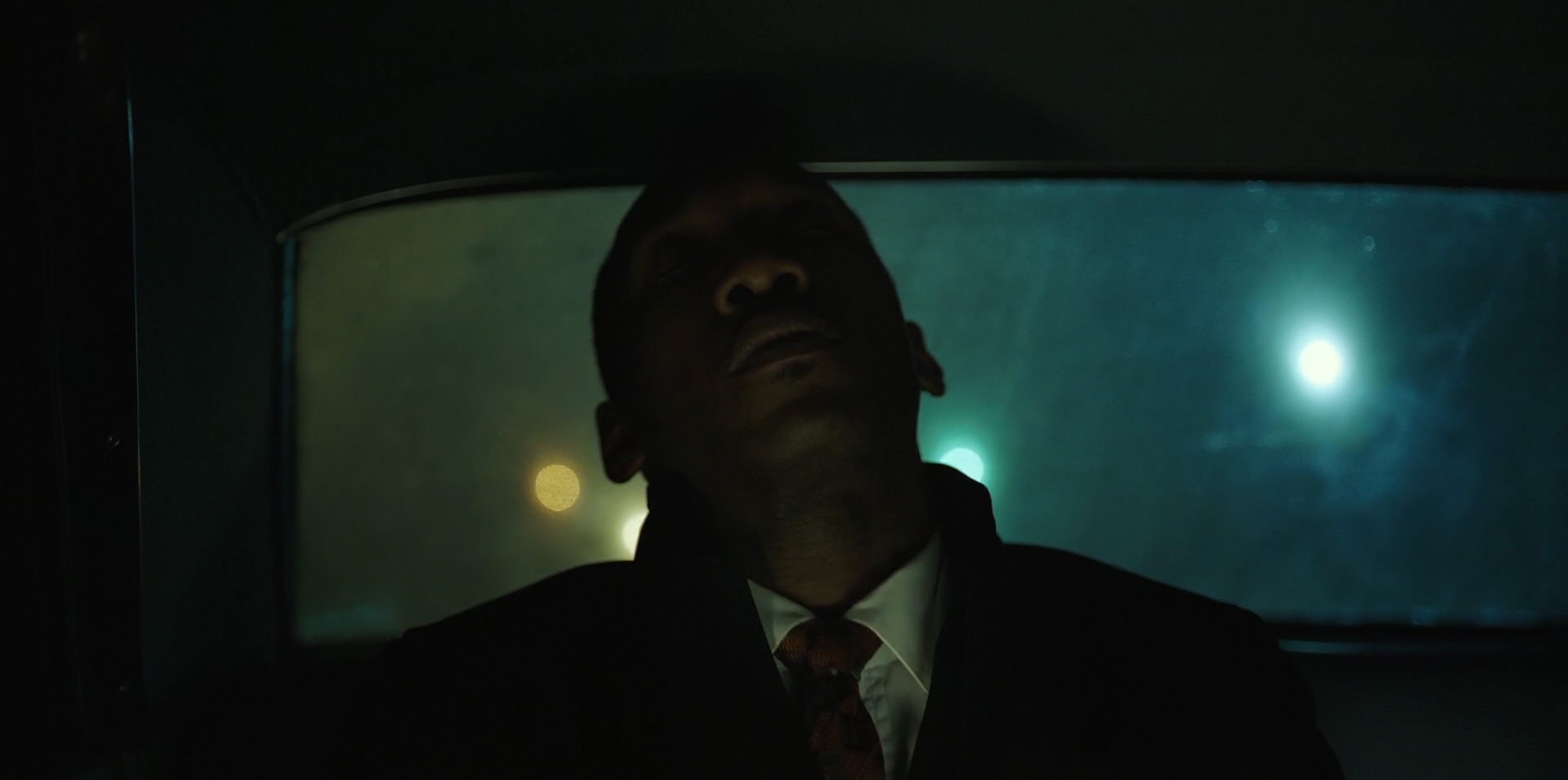 Green Book (2018) HD screenshot 11099
