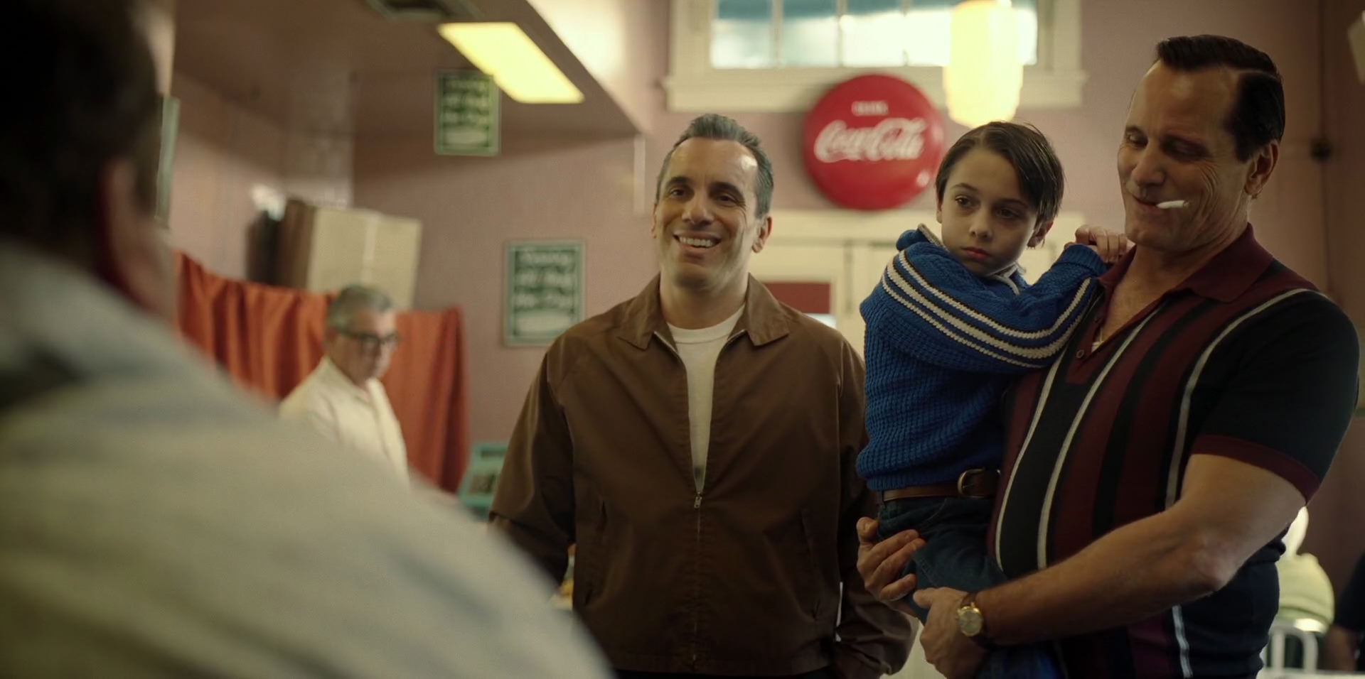 Green Book (2018) screencap 1110