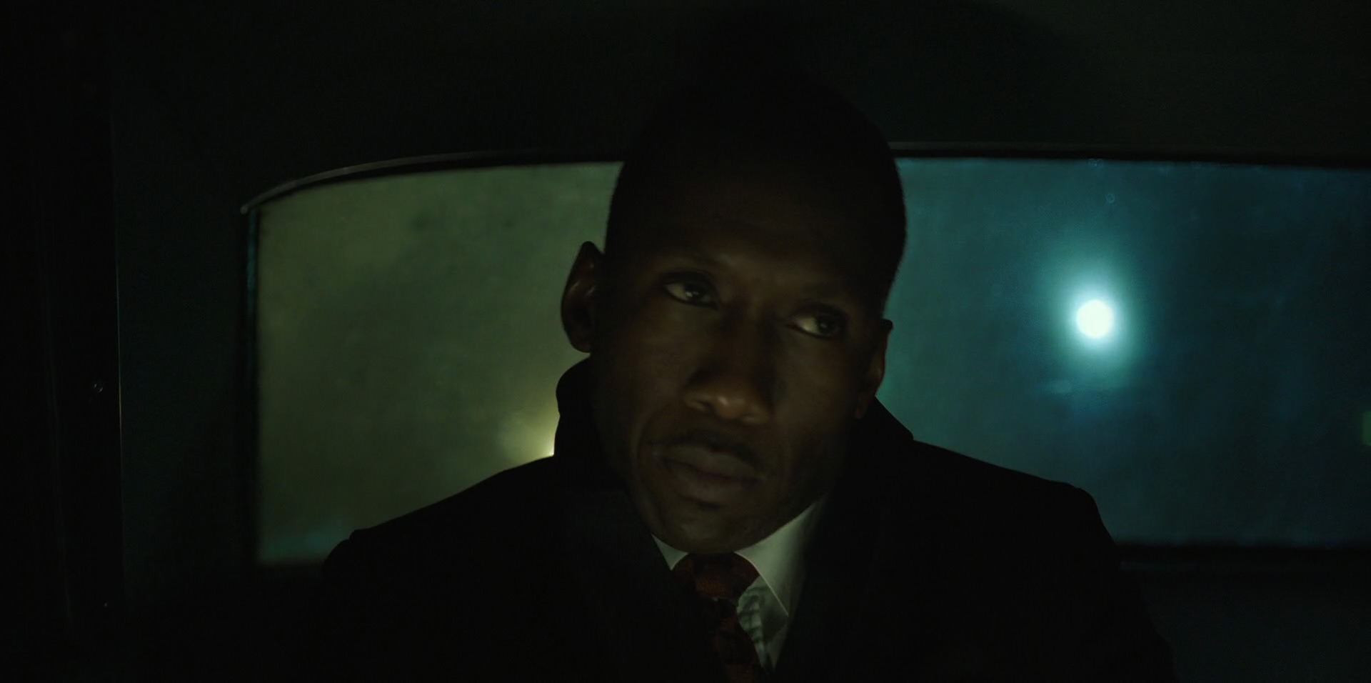 Green Book (2018) movie still 11101
