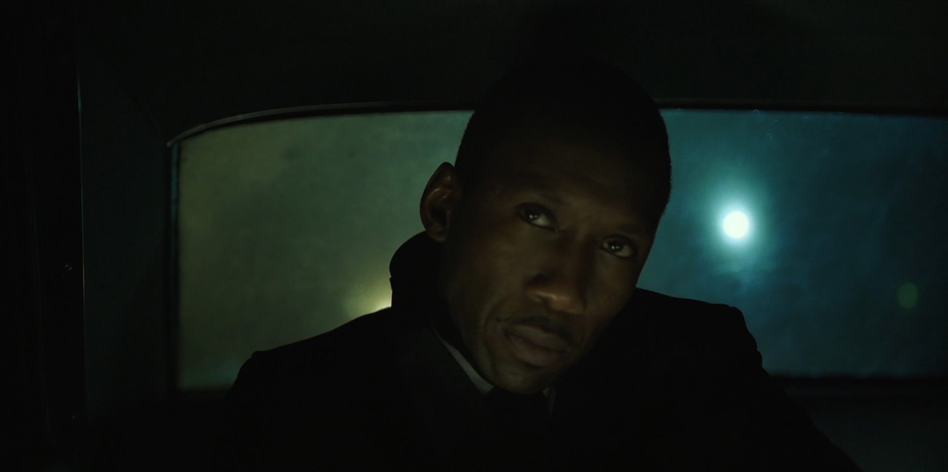 Green Book (2018) HD screenshot 11102
