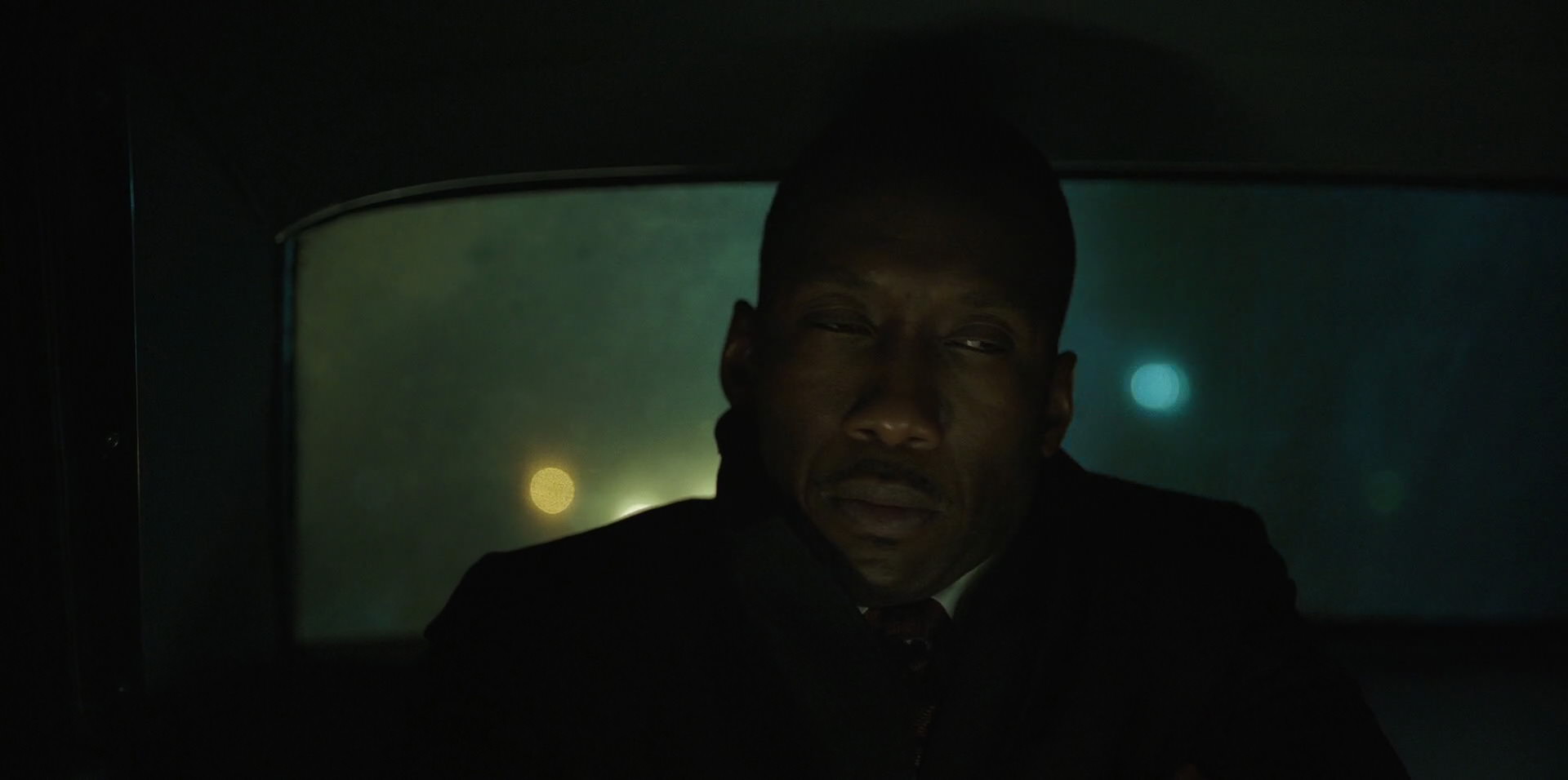 Green Book (2018) movie still 11104