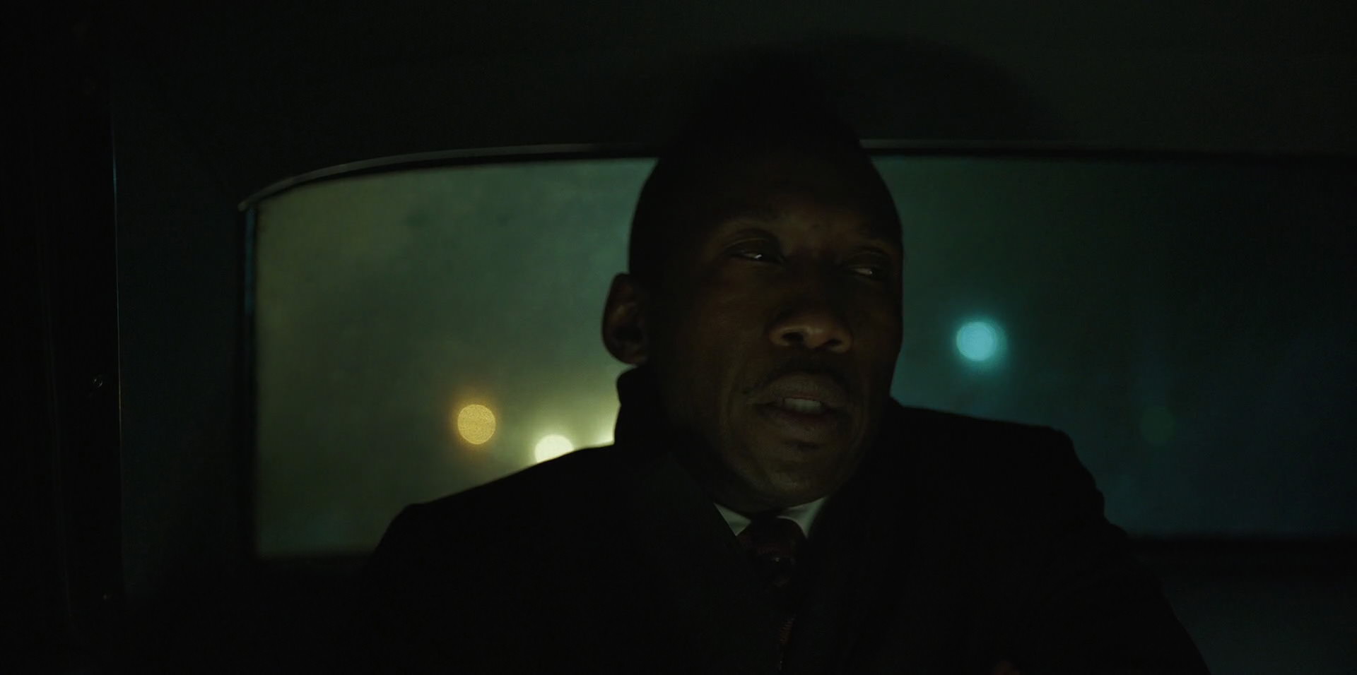 Green Book (2018) HD screenshot 11105