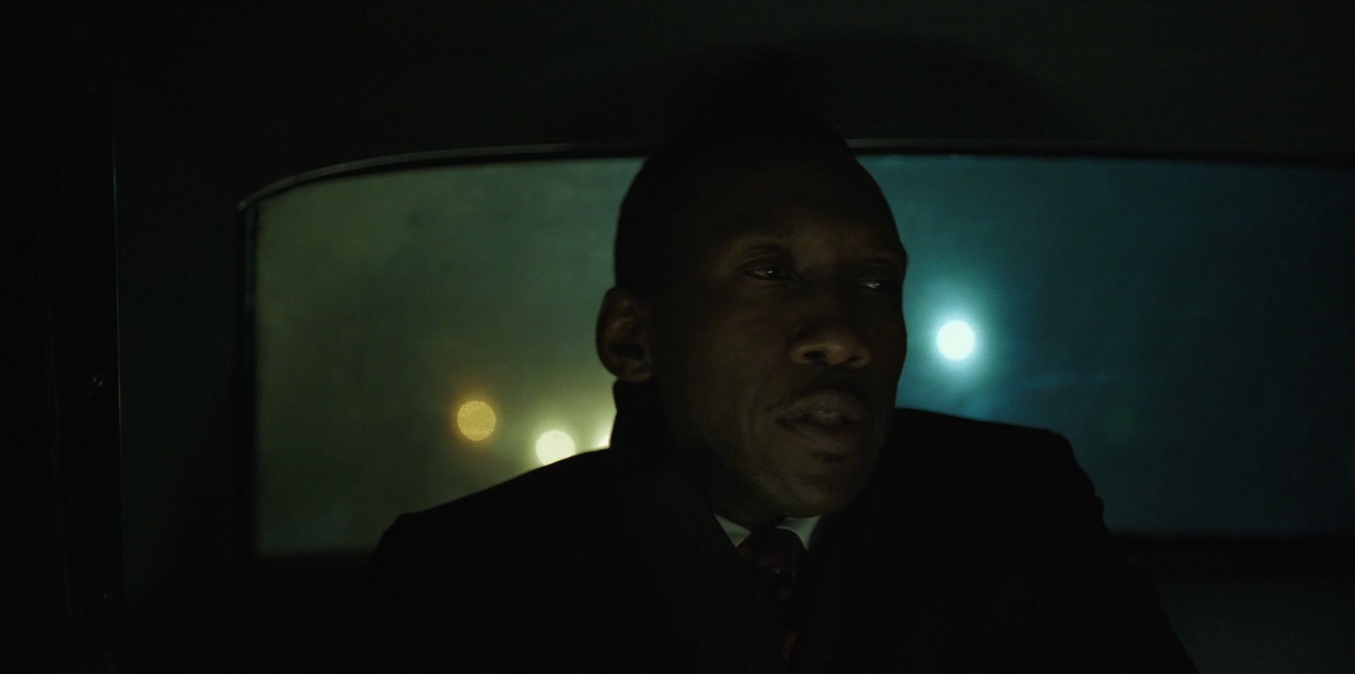 Green Book (2018) screencap 11106