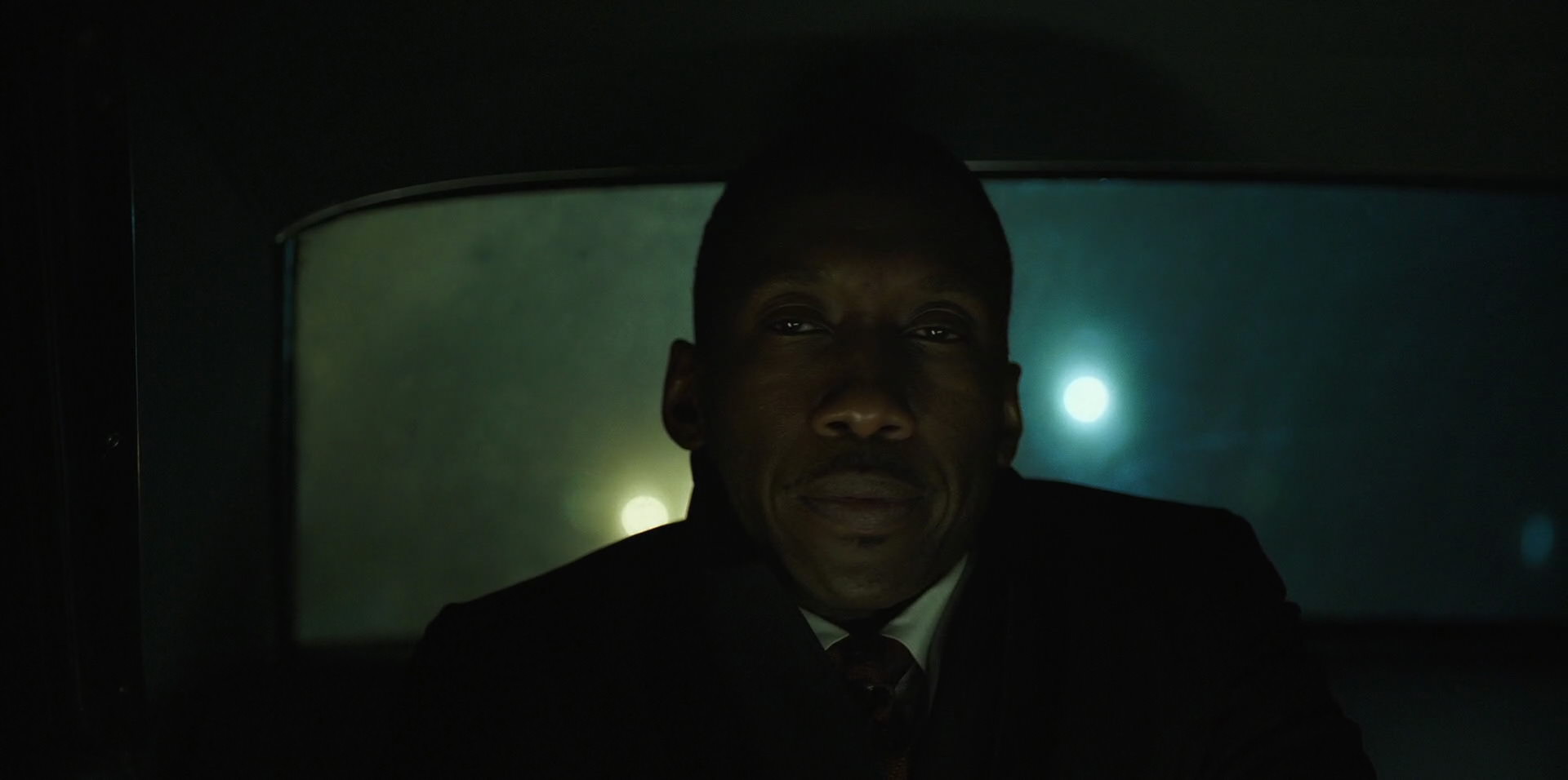 Green Book (2018) movie still 11107