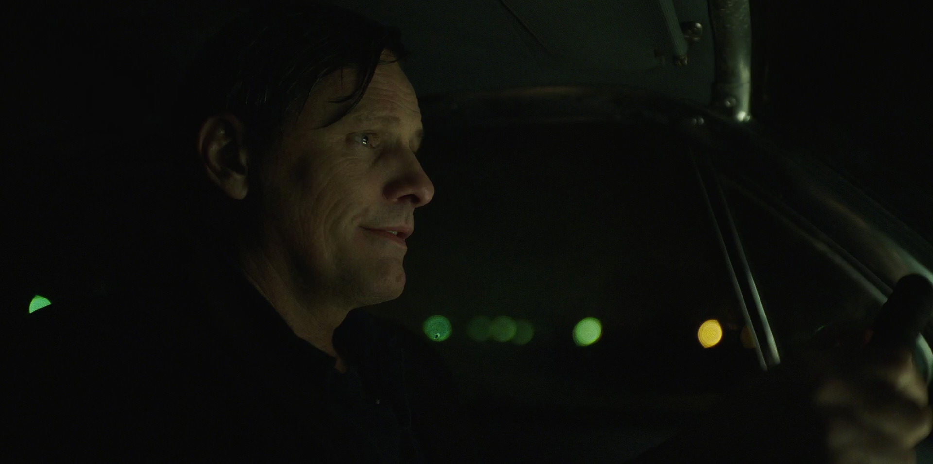 Green Book (2018) HD screenshot 11108