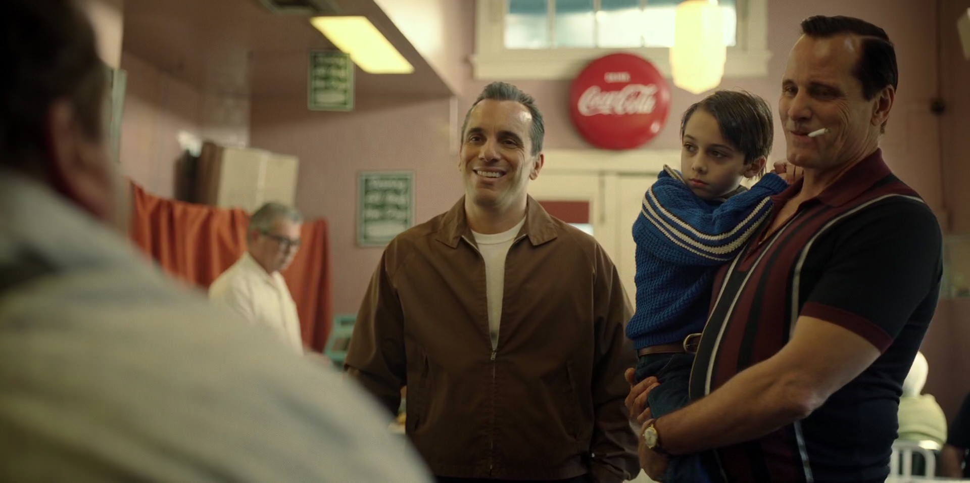 Green Book (2018) movie still 1111