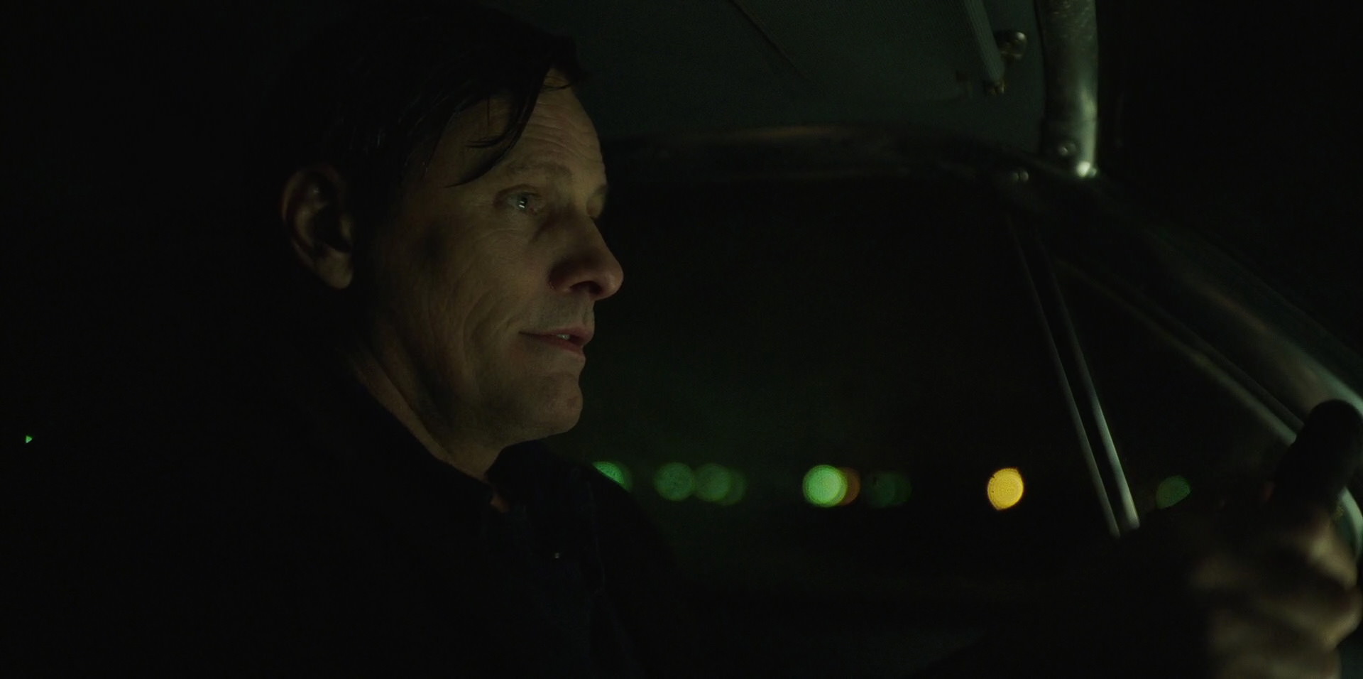 Green Book (2018) HD screenshot 11111
