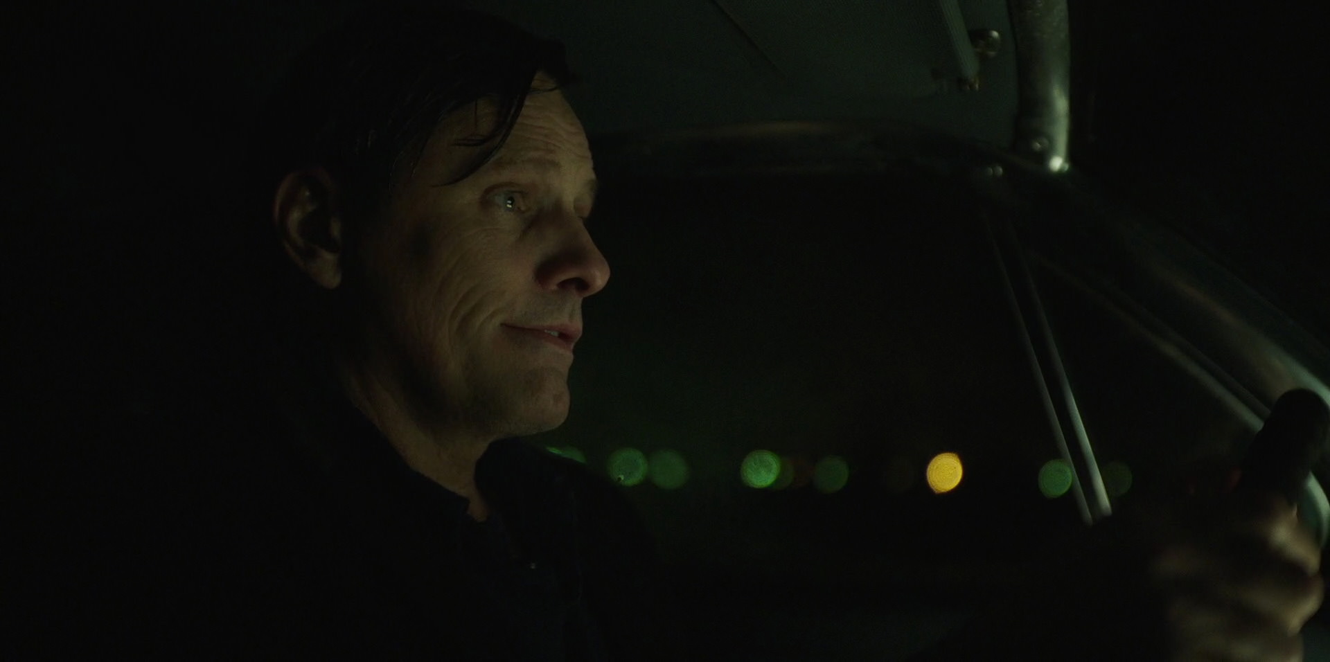 Green Book (2018) HD screenshot 11114