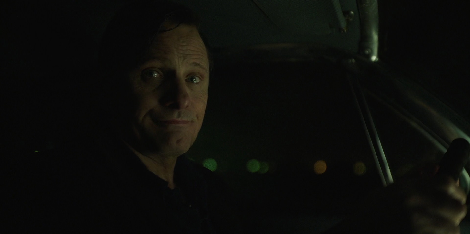 Green Book (2018) HD screenshot 11117