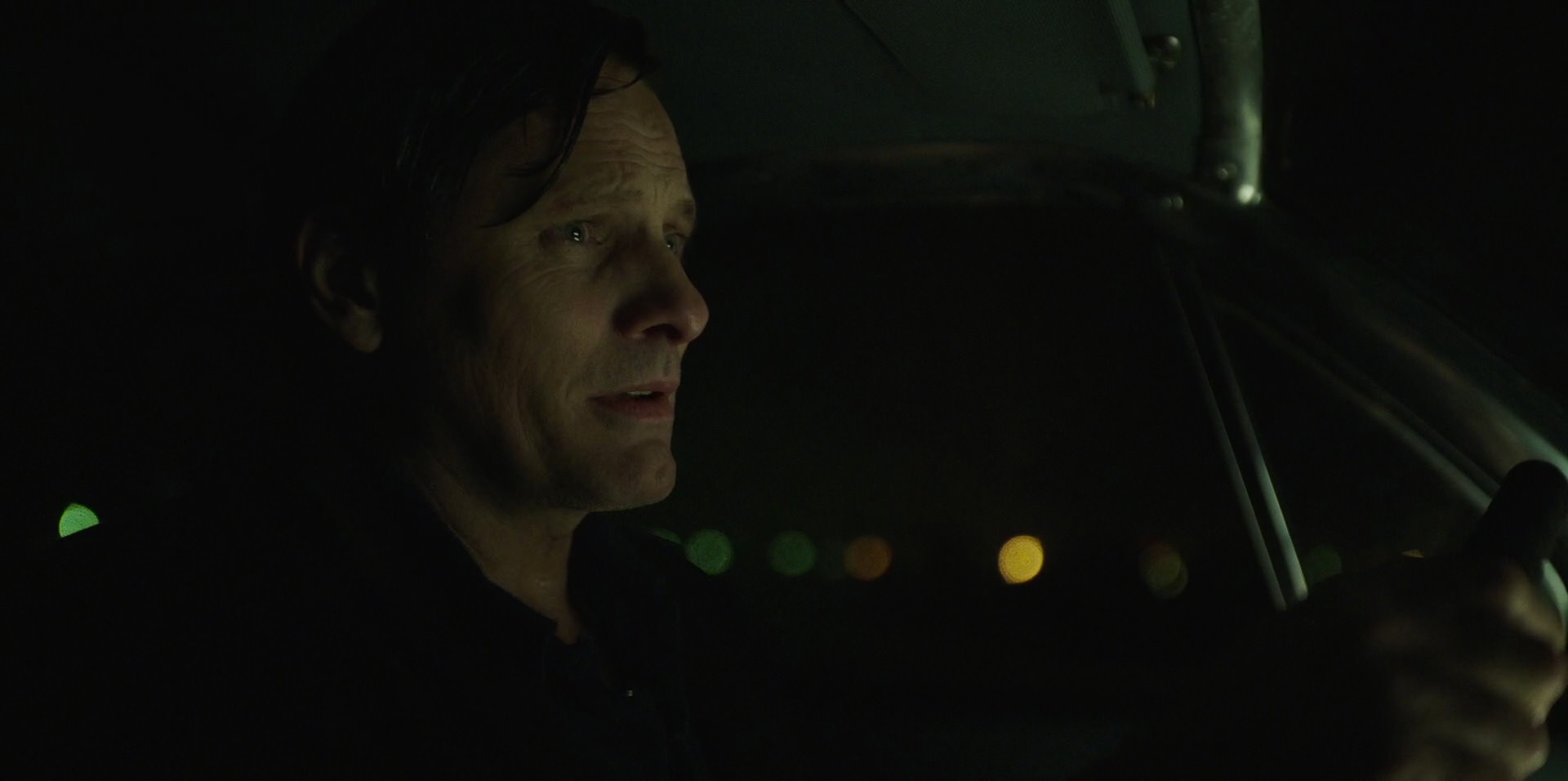 Green Book (2018) HD screenshot 11120