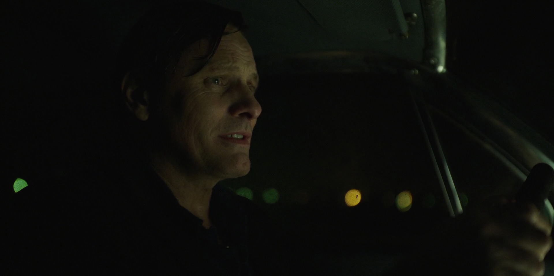 Green Book (2018) movie still 11122