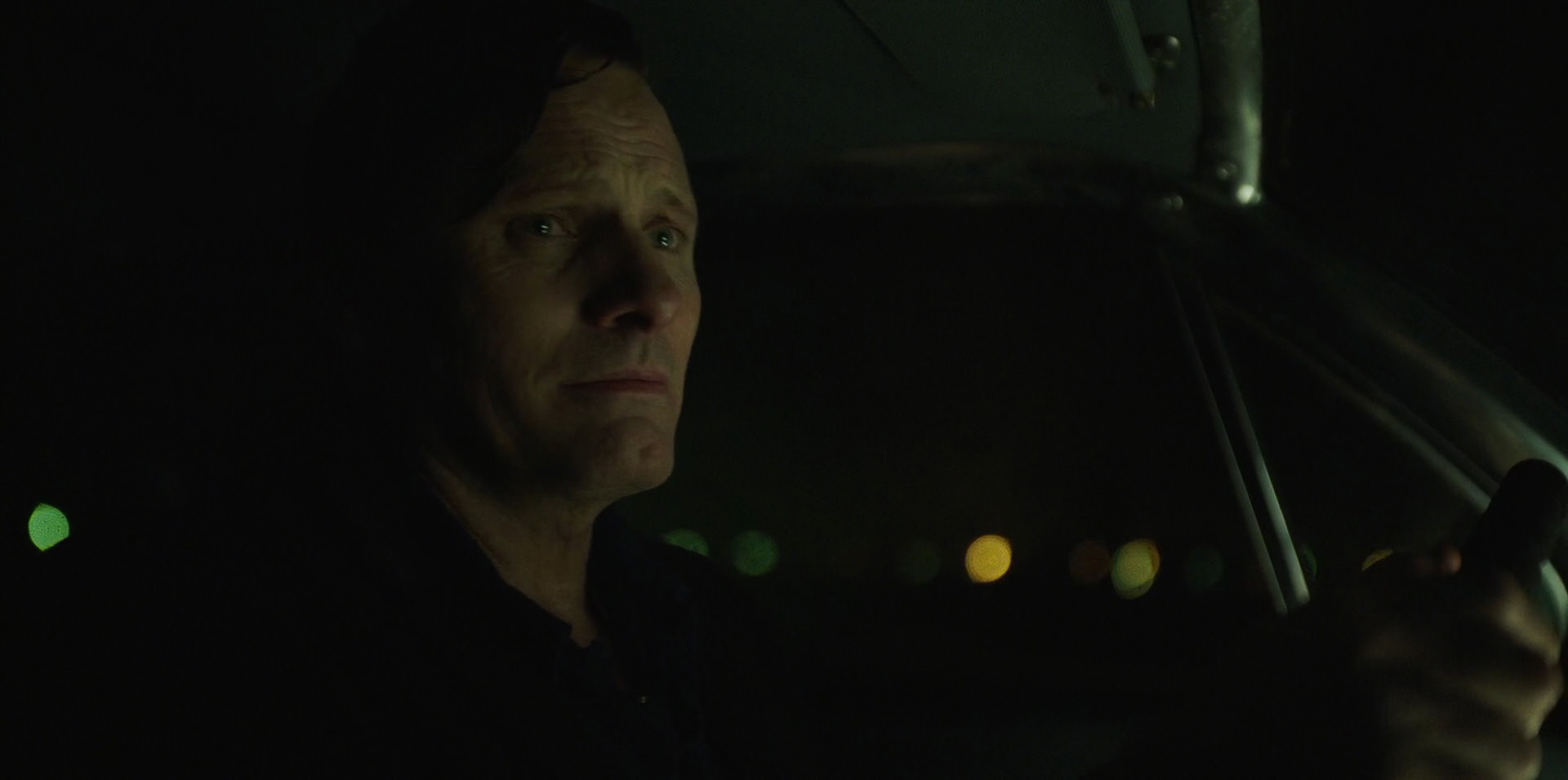 Green Book (2018) HD screenshot 11123